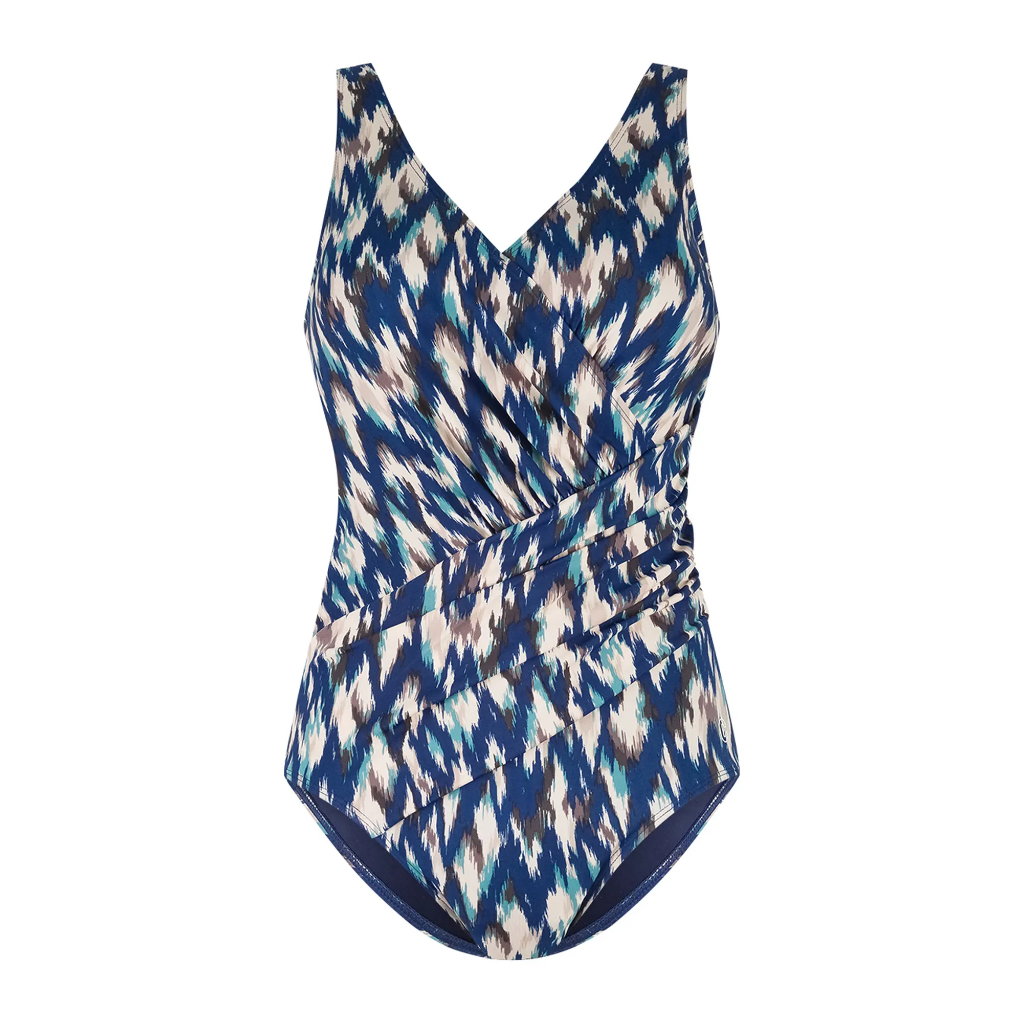 Ten Cate Soft Cup V-neck Badpak Dames