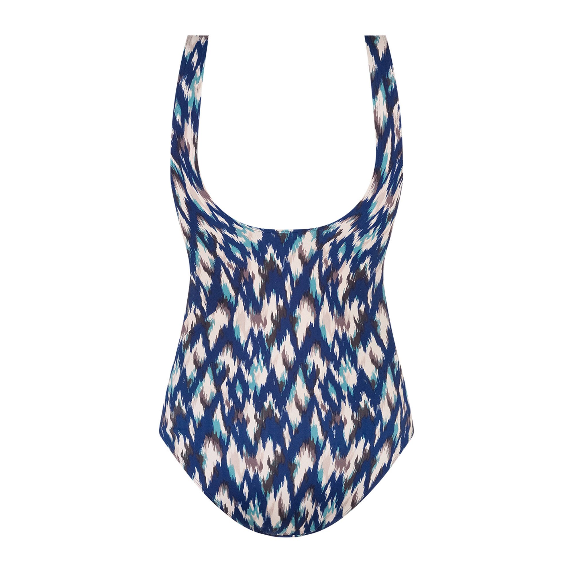 Ten Cate Soft Cup V-neck Badpak Dames