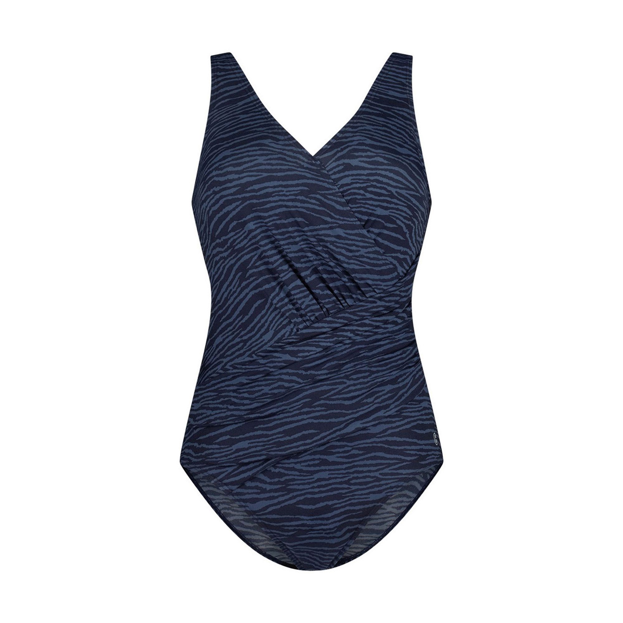 Ten Cate Swim Soft Cup V-neck Badpak Dames