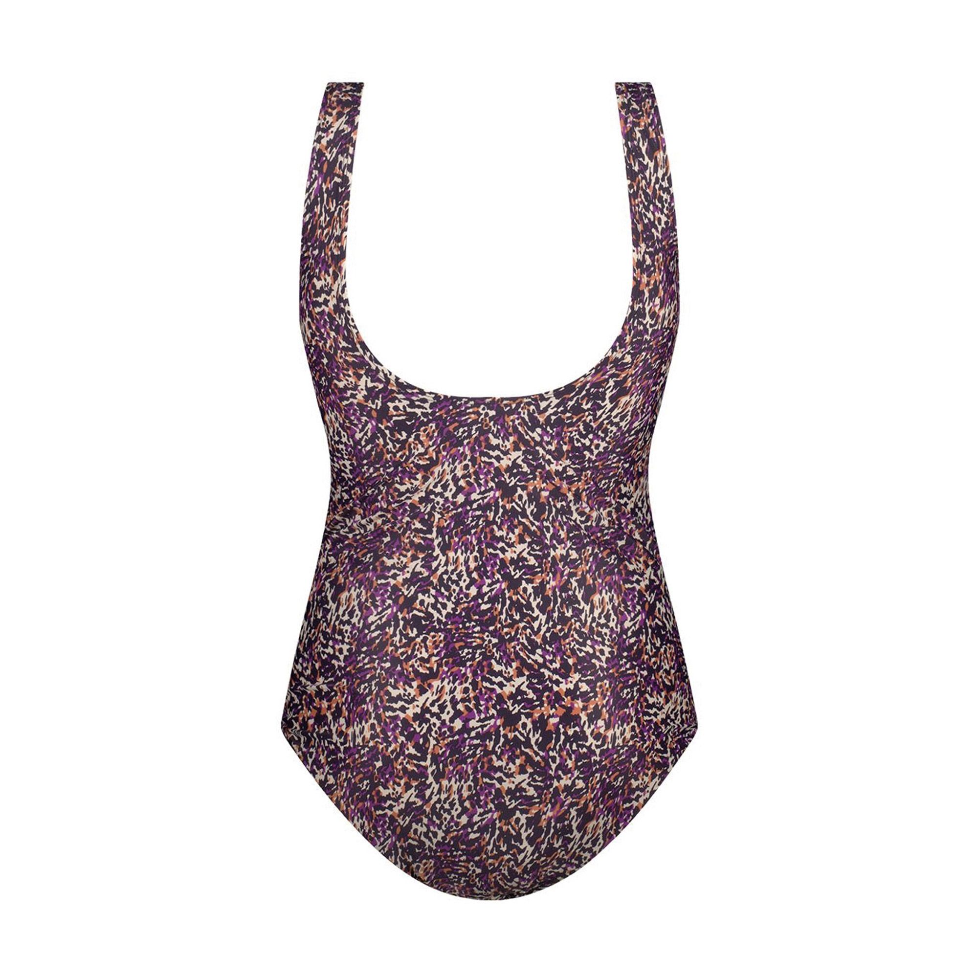 Ten Cate Swim Soft Cup Shape Badpak Dames