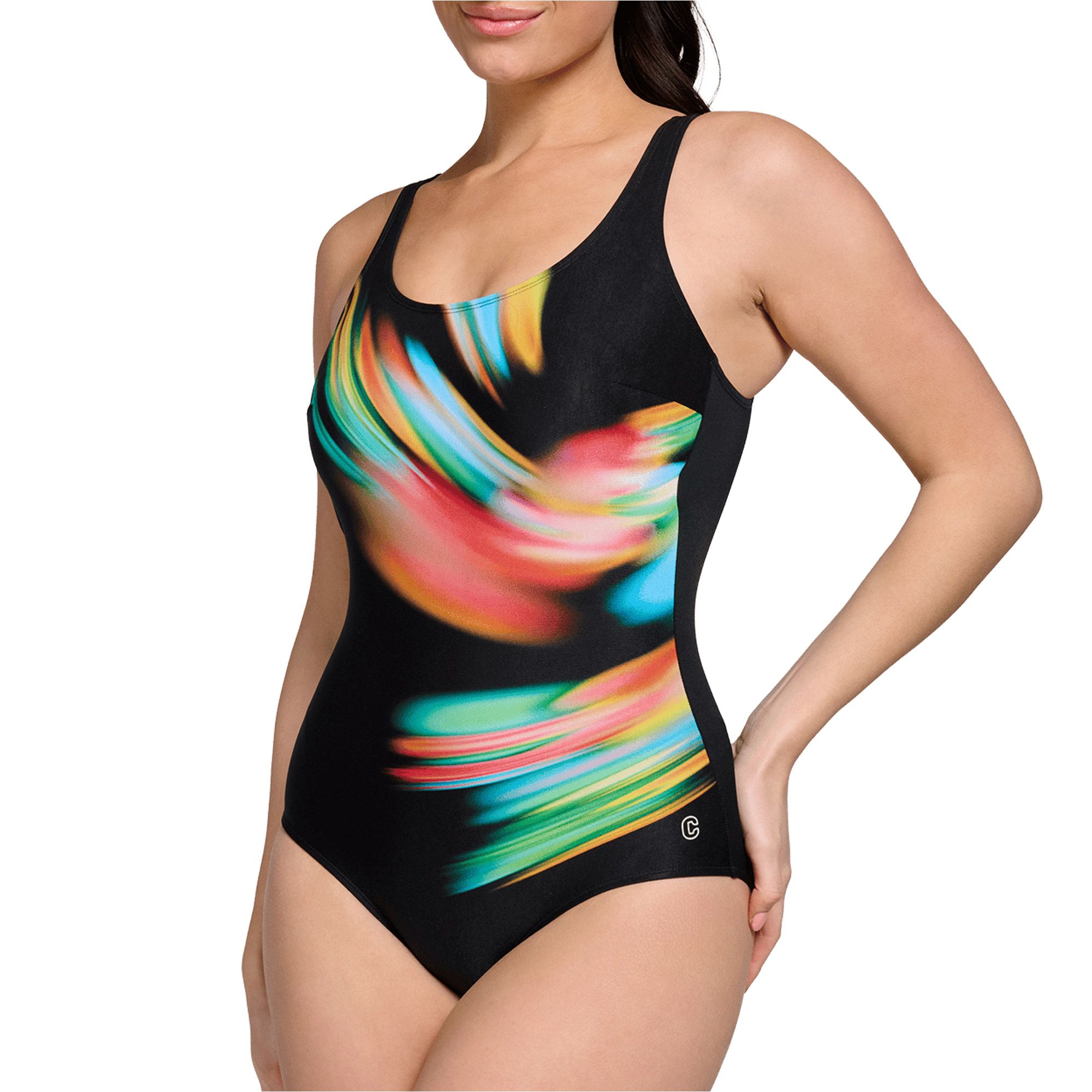 Ten Cate Soft Cup Badeanzug Damen