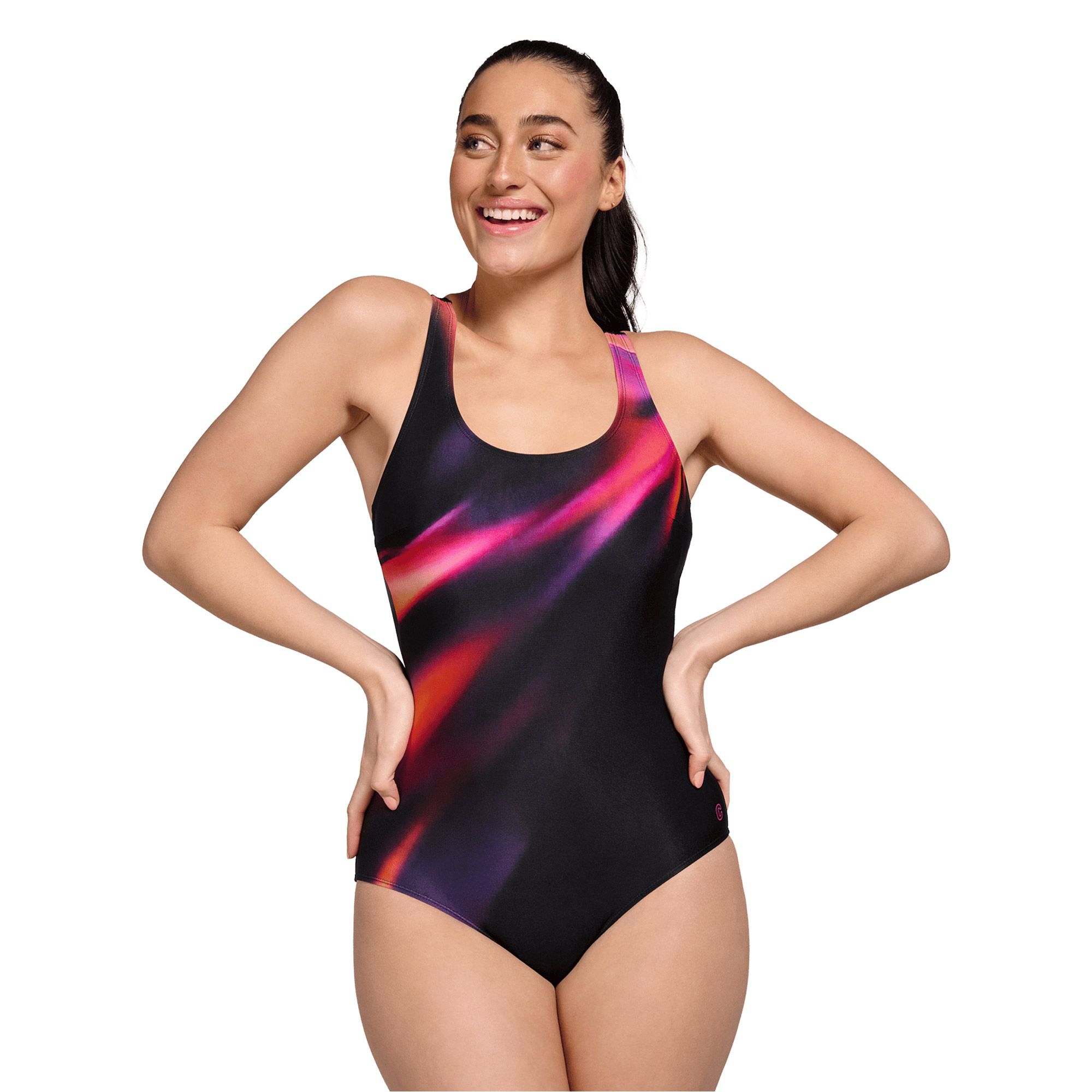 Ten Cate Soft Cup Badeanzug Damen