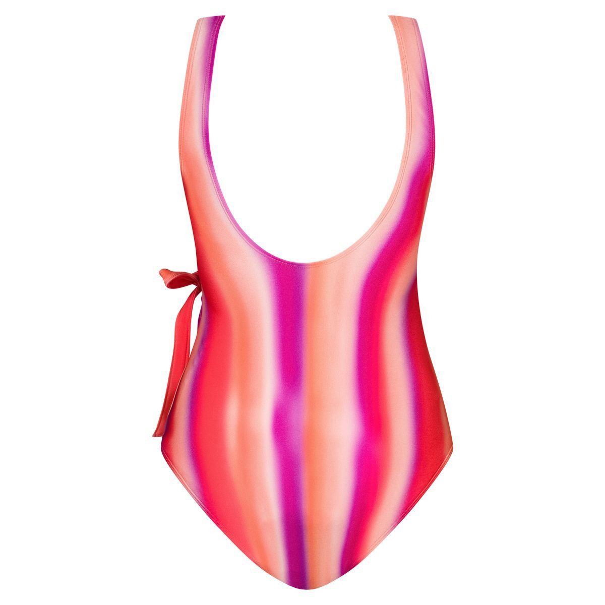 CUPSHE Vrouwen Bikini Set Leuke Tweedelige Badpakken V-hals Kleurblok CUPSHE Vrouwen Bikini Set Leuke Tweedelige Badpakken V-hals Kleurblok
