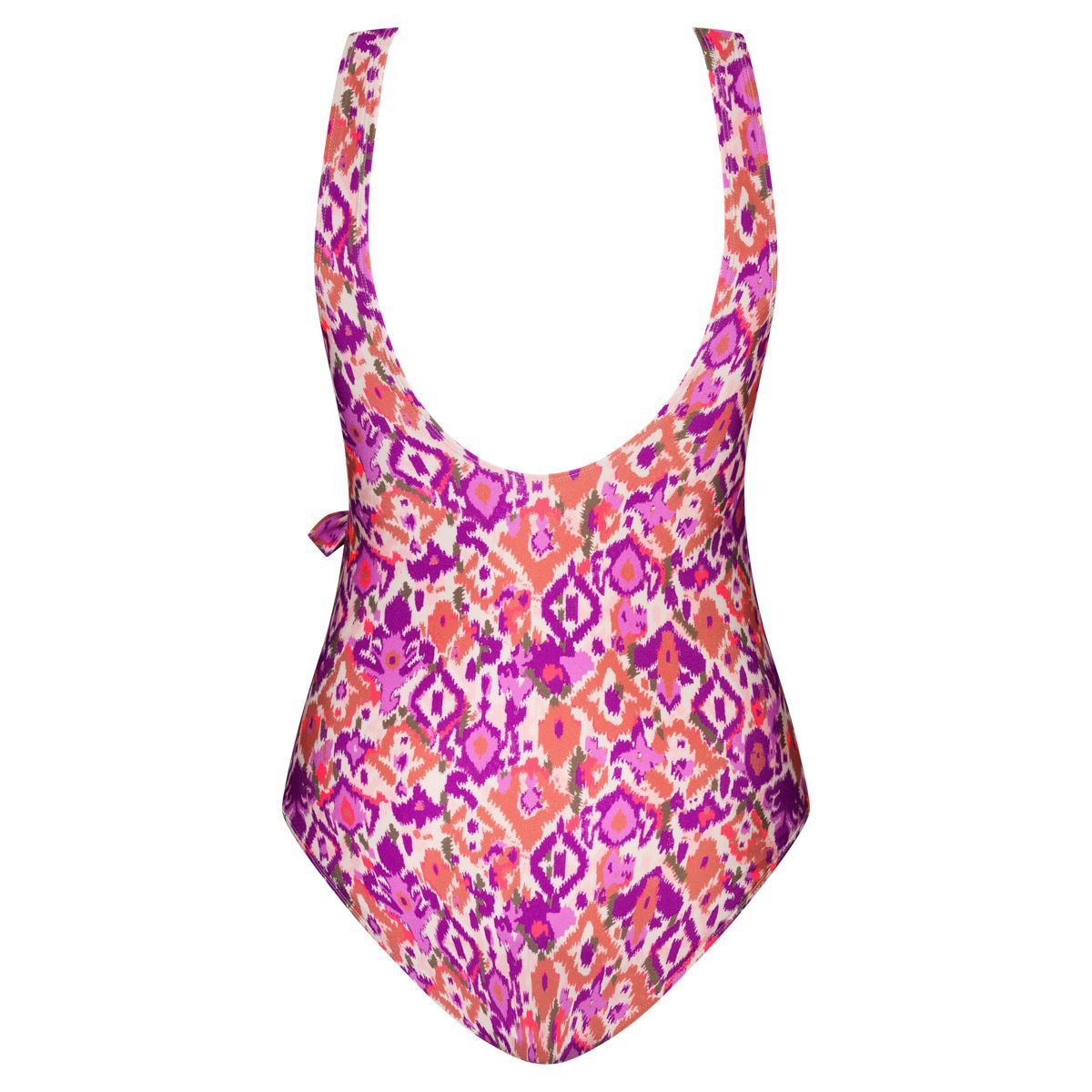 Ten Cate Swim V-neck Badpak Dames