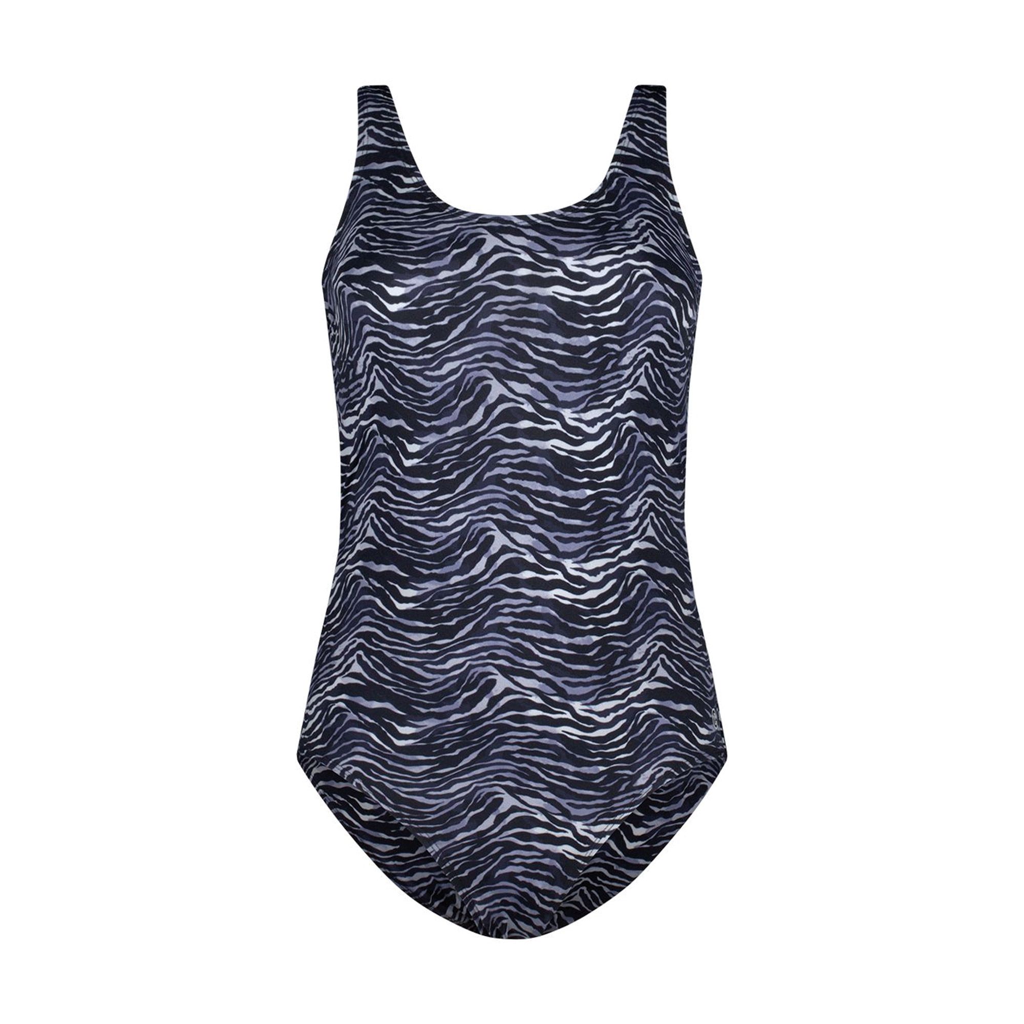 Ten Cate Swim Soft Cup V-neck Badpak Dames