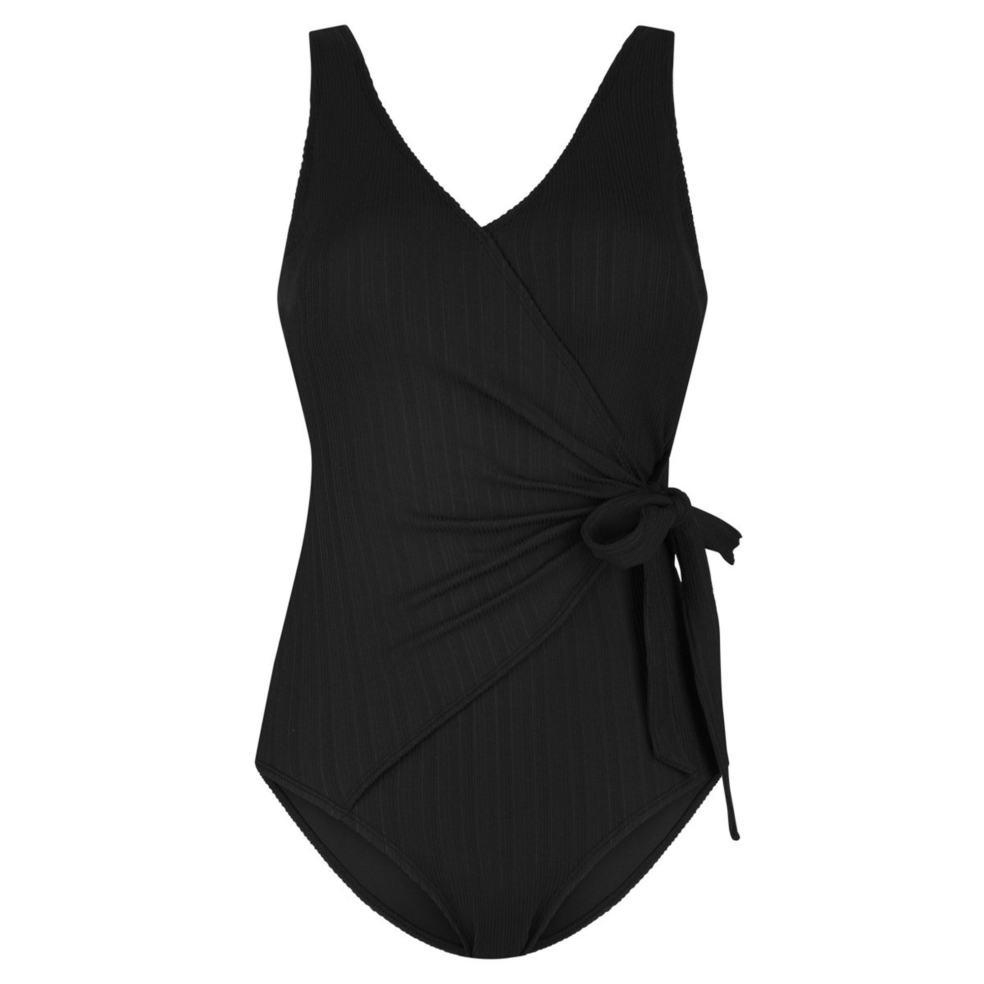 Ten Cate V-neck Padded Badpak Dames