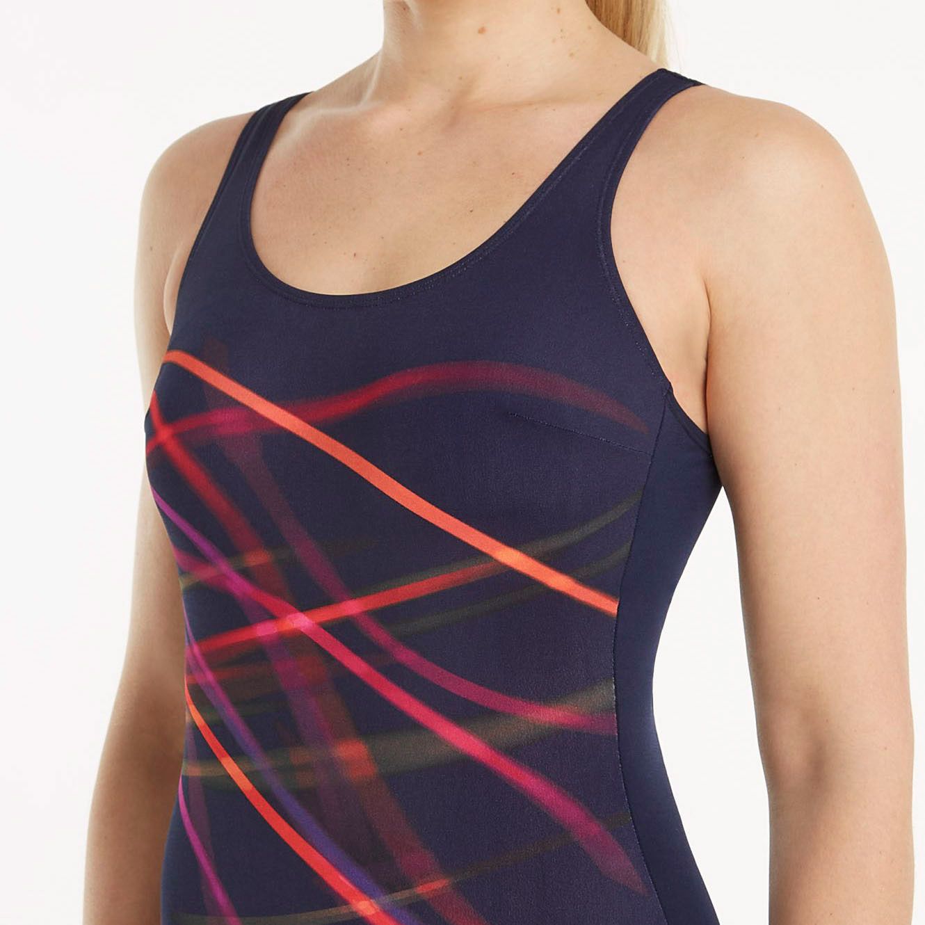 Ten Cate Swim Soft Cup Badpak Dames
