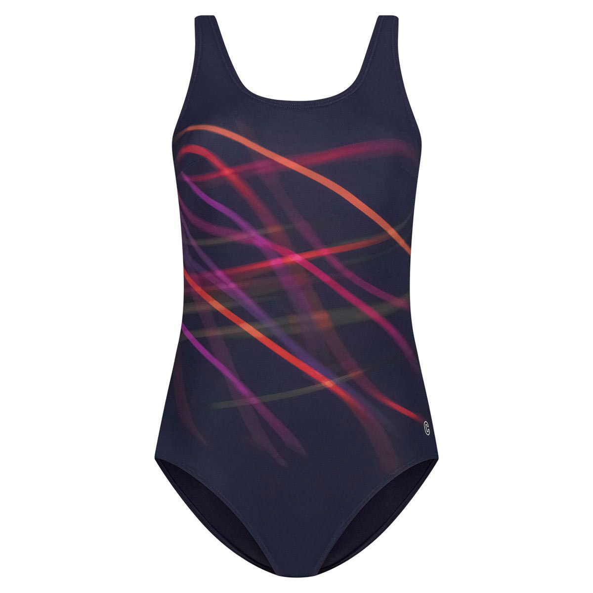 Ten Cate Swim Soft Cup Badpak Dames