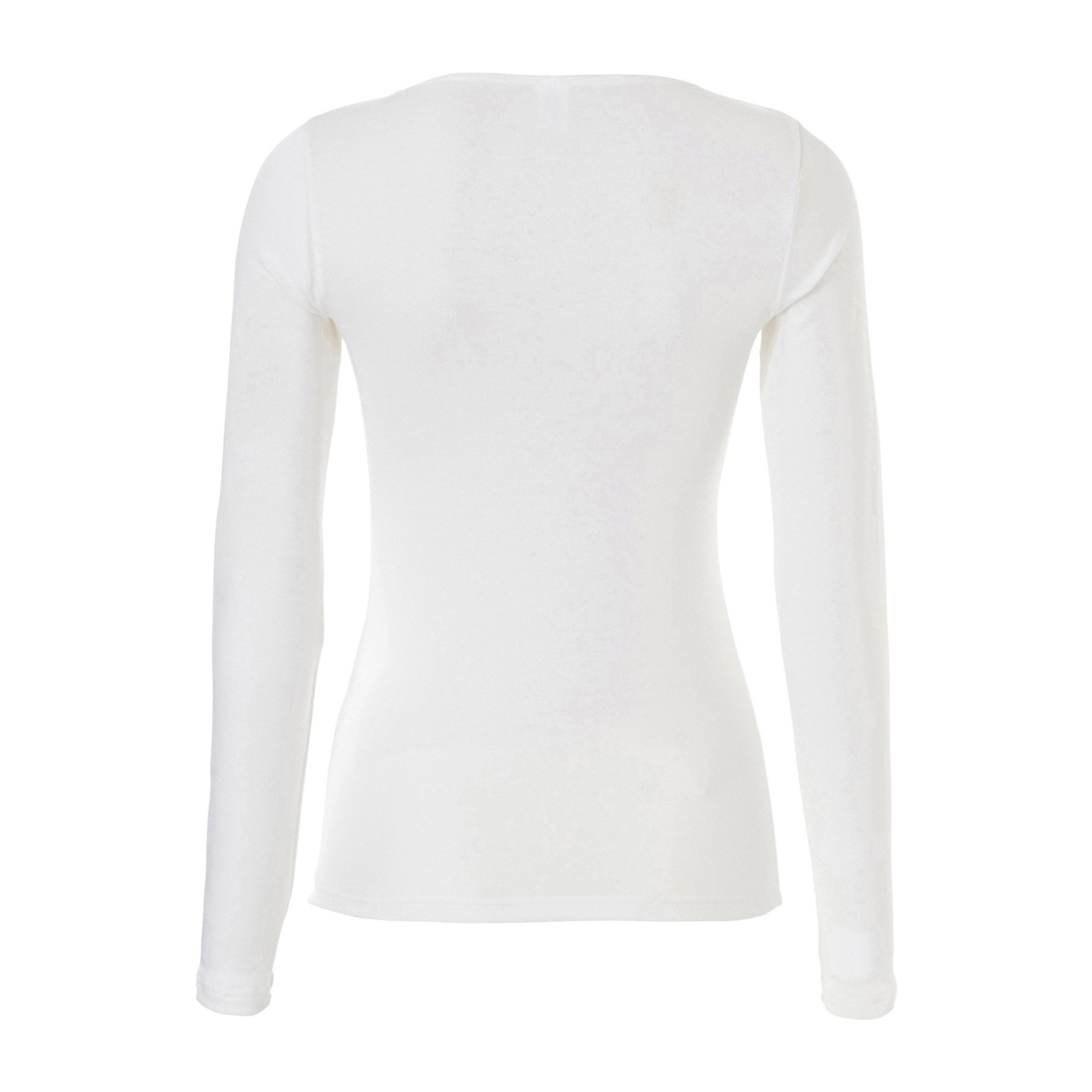 Ten Cate Thermo Shirt Dames