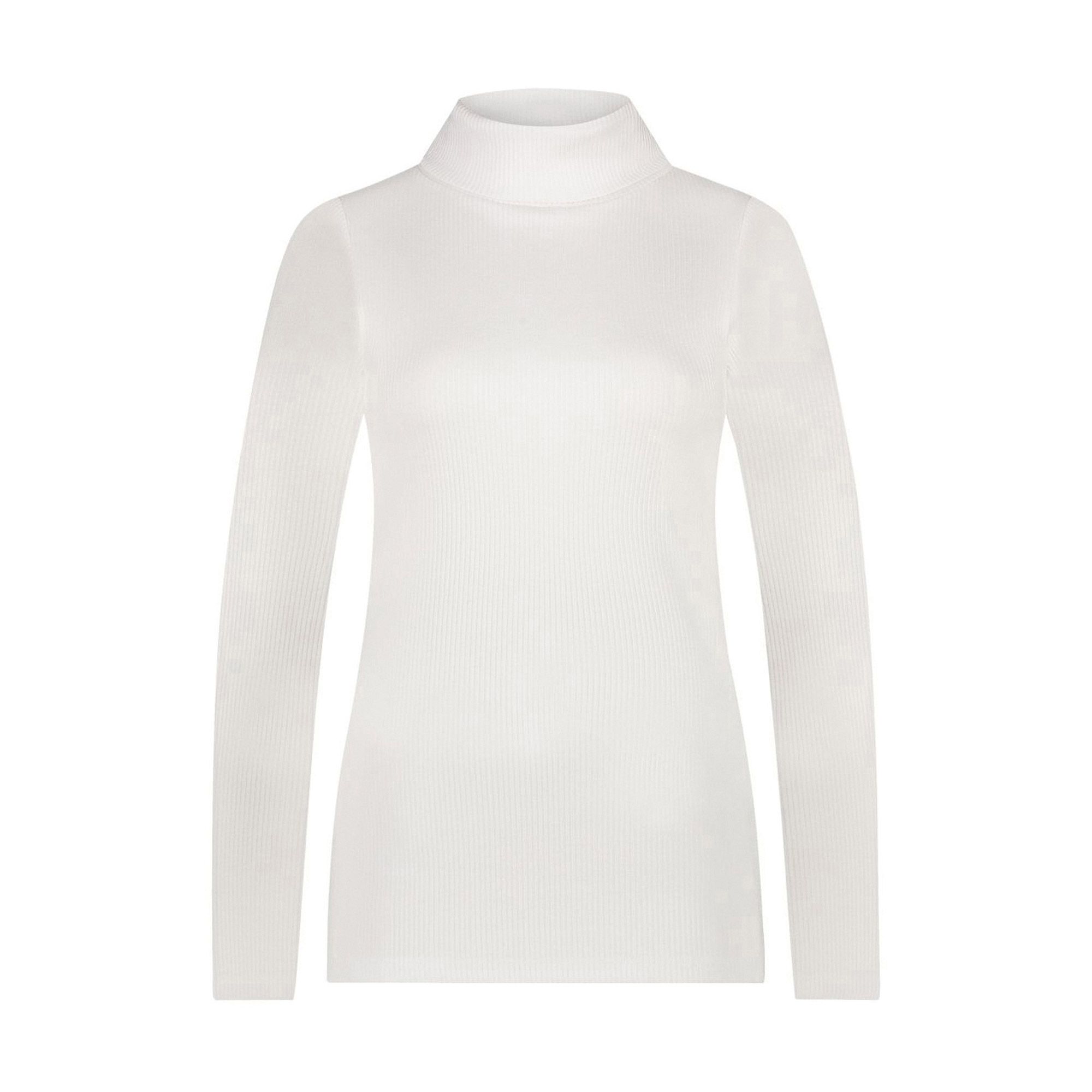 Ten Cate High Neck Longsleeve Thermo Shirt Damen