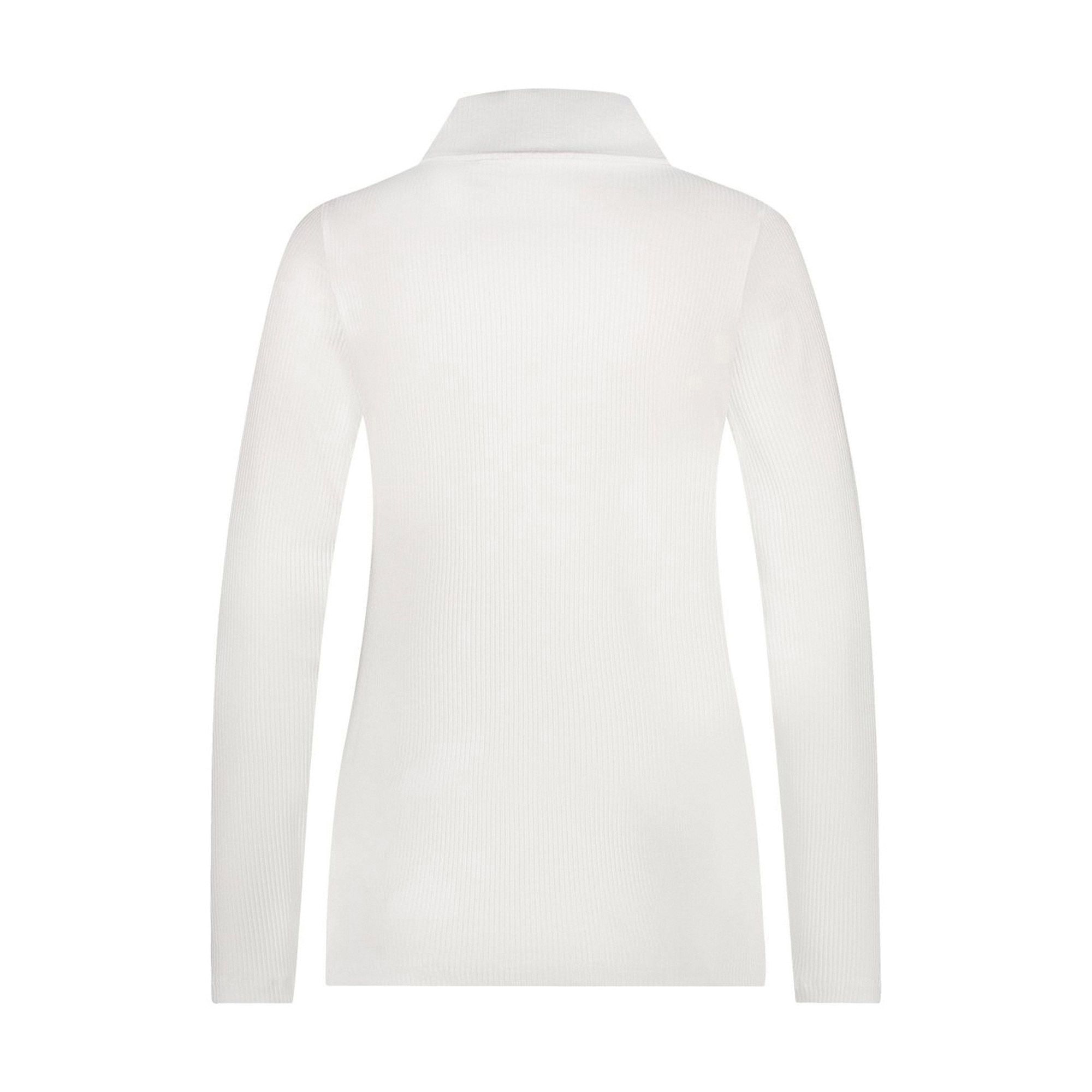 Ten Cate High Neck Longsleeve Thermo Shirt Damen