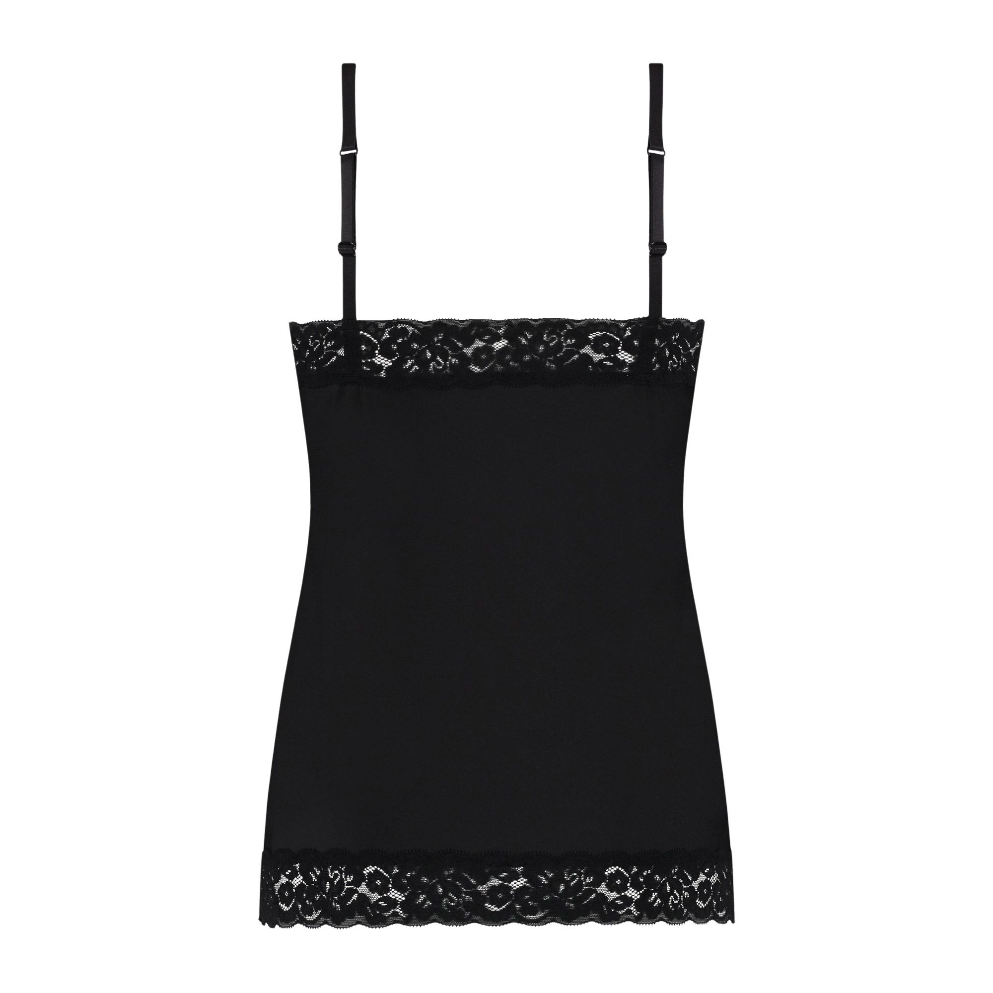 Ten Cate Spaghetti Top Spitze Damen
