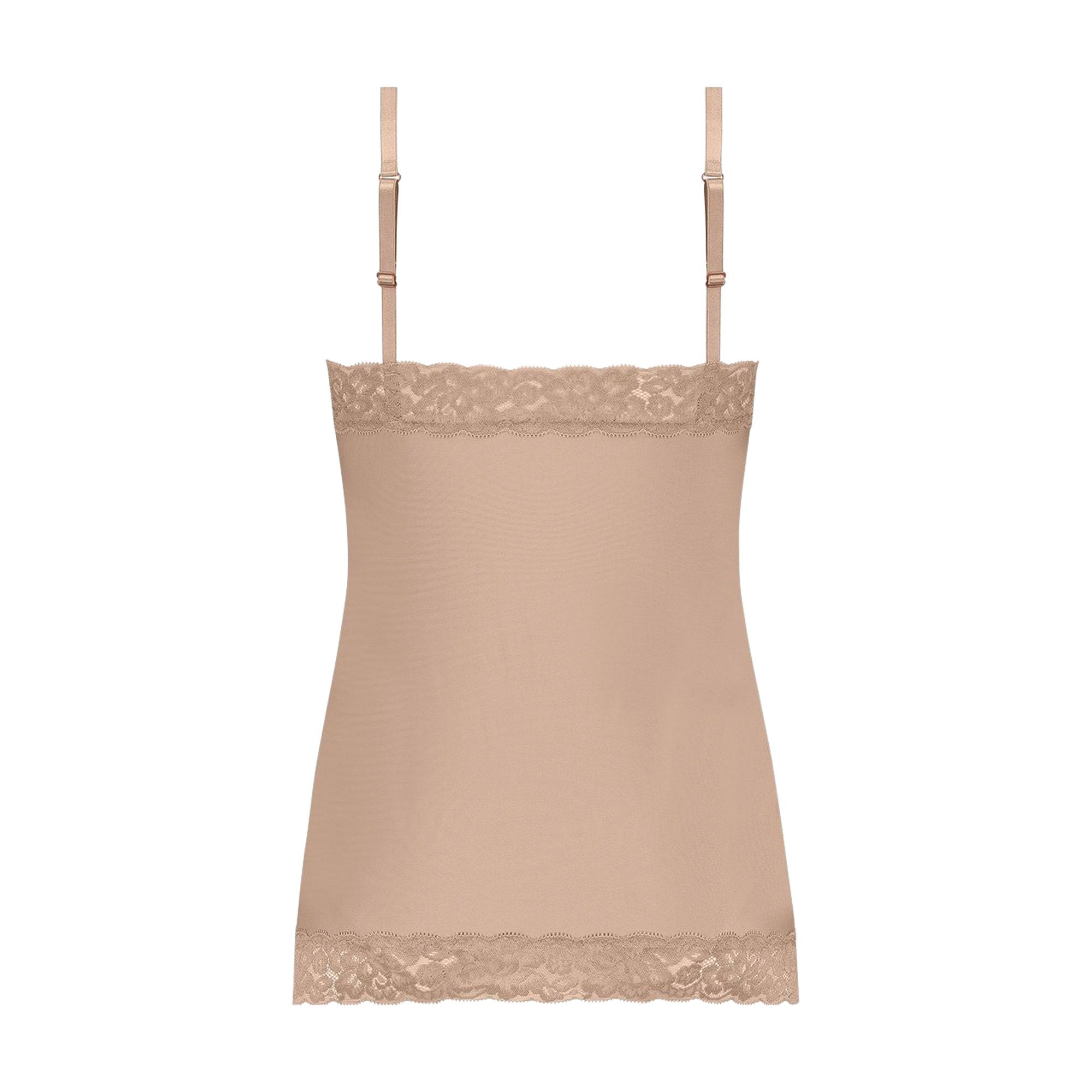 Ten Cate Spaghetti Top Lace Dames