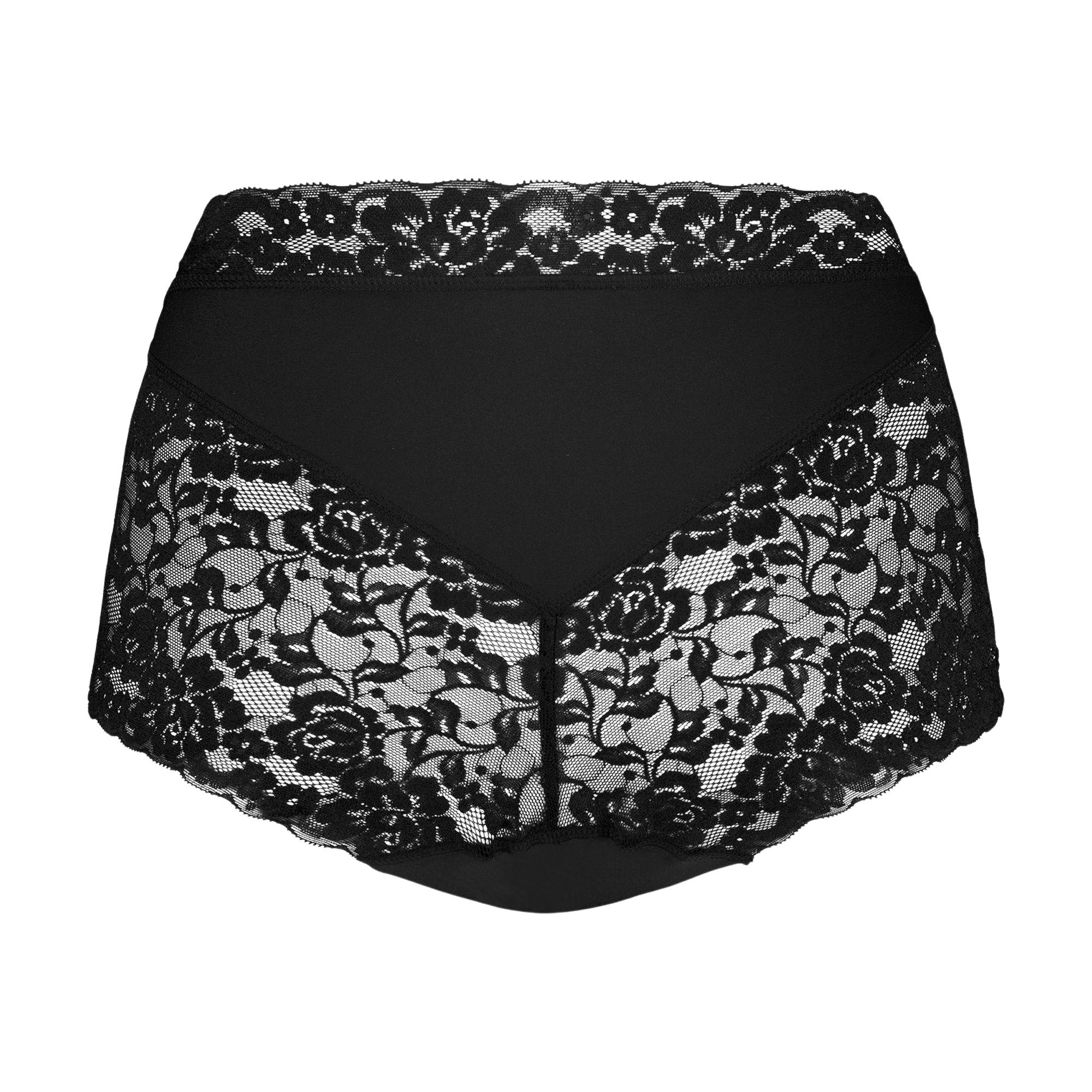 Sous-vêtement Ten Cate High Waist Lace Femmes (lot de 2)
