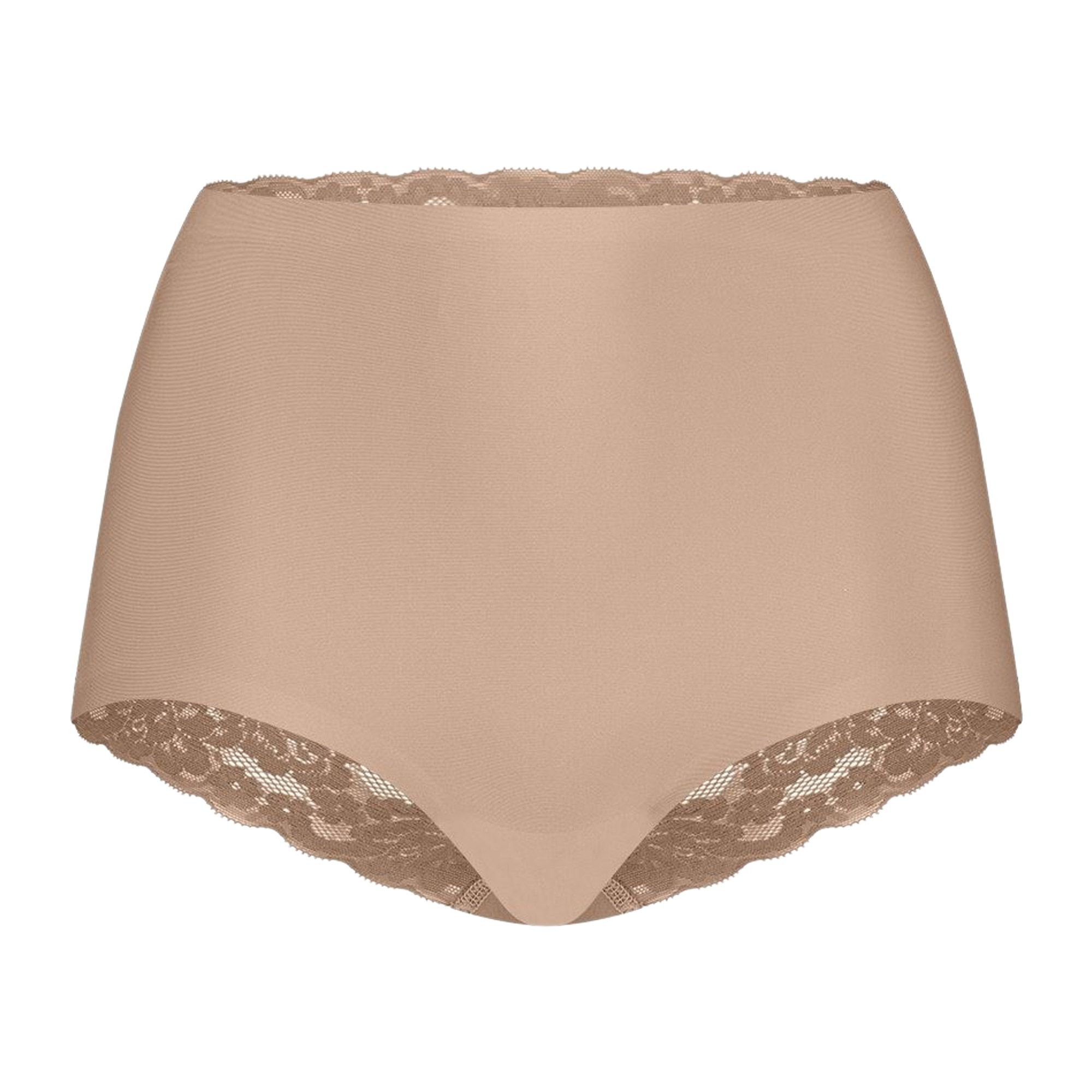 Ten Cate High Waist Spitze Unterwäsche Damen (2er-Pack)