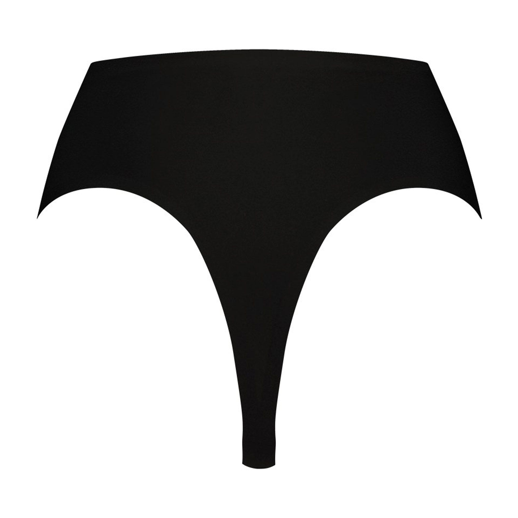 Ten Cate Secrets High Waist Thong Women