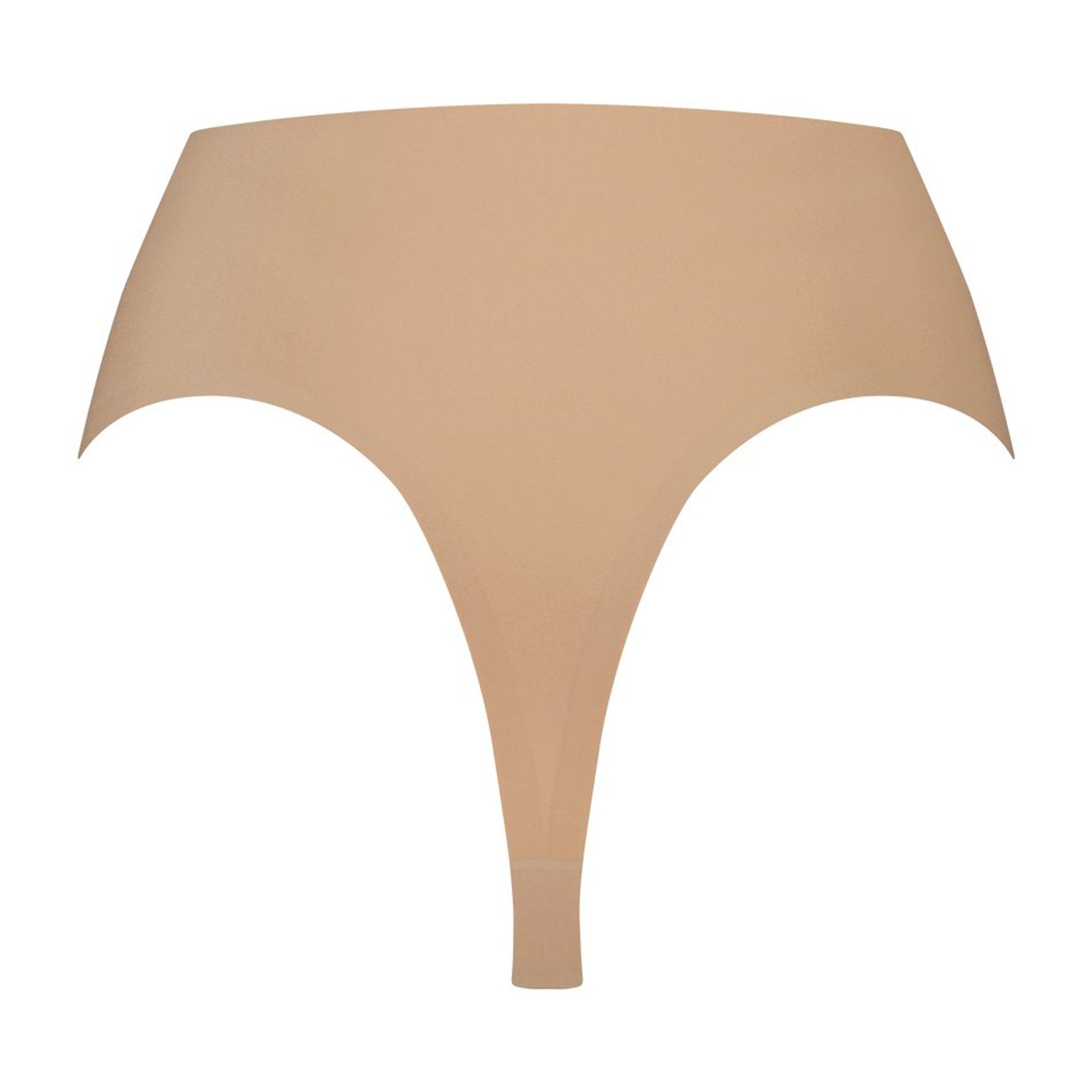 Ten Cate Secrets High Waist Thong Women