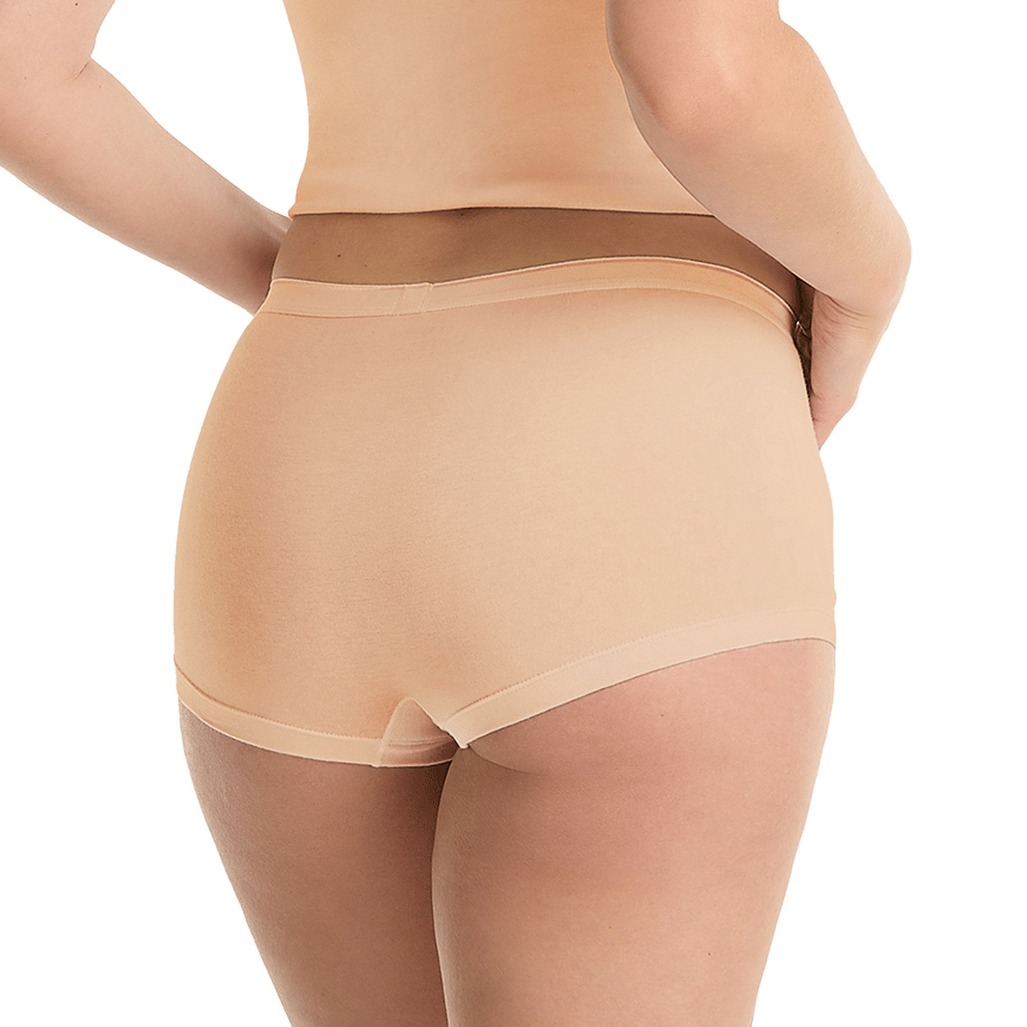 Ten Cate Basics Boxershorts Dames (4-pack)