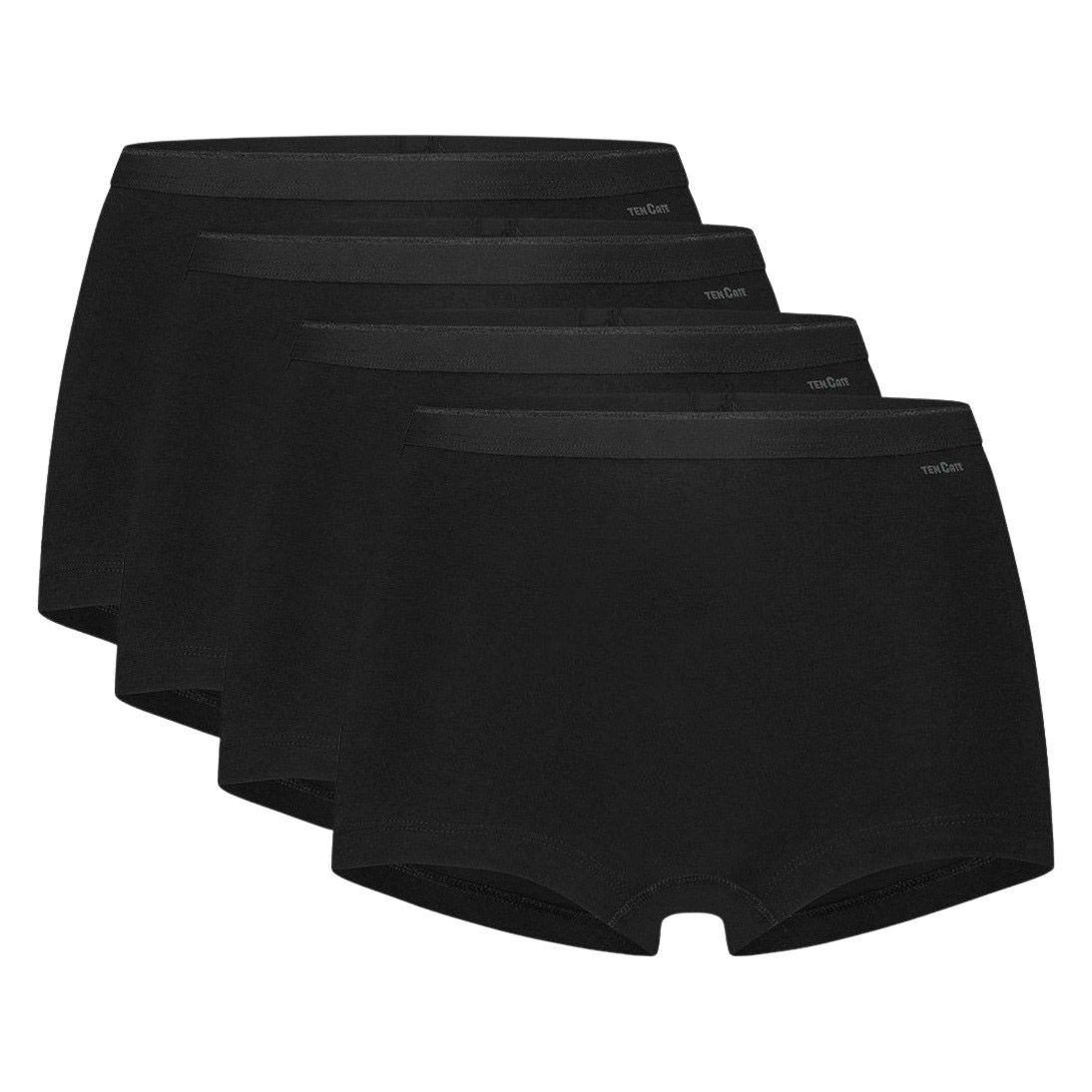 Ten Cate Basics Boxershorts Dames (4-pack)