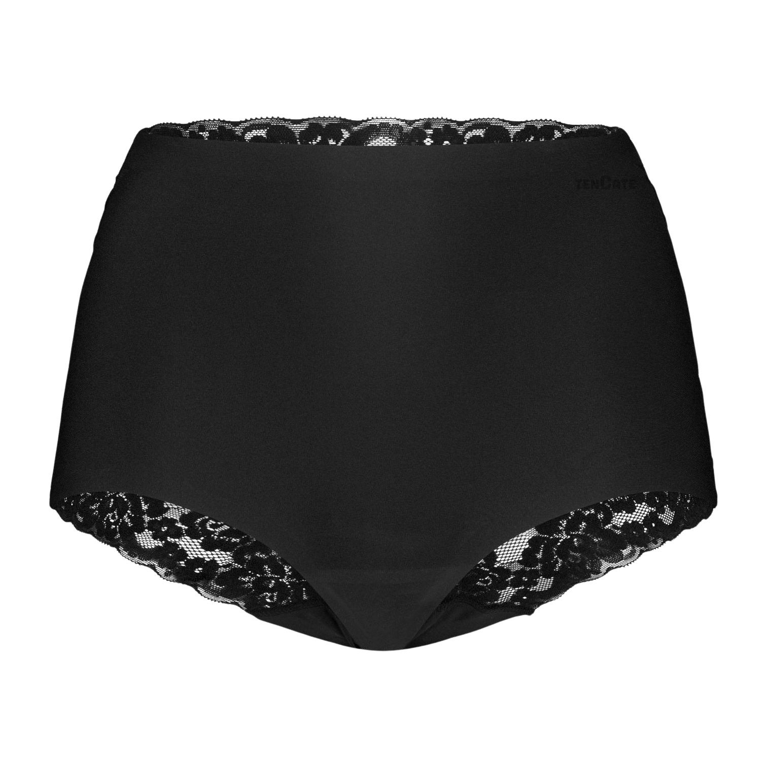 Ten Cate Secrets High Waist Lace Onderbroek Dames