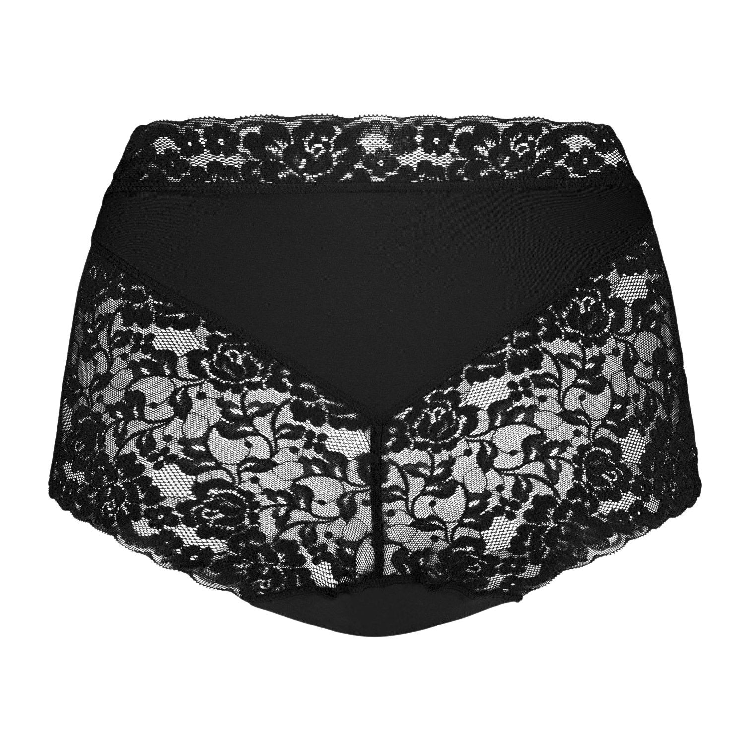Ten Cate Secrets High Waist Lace Onderbroek Dames