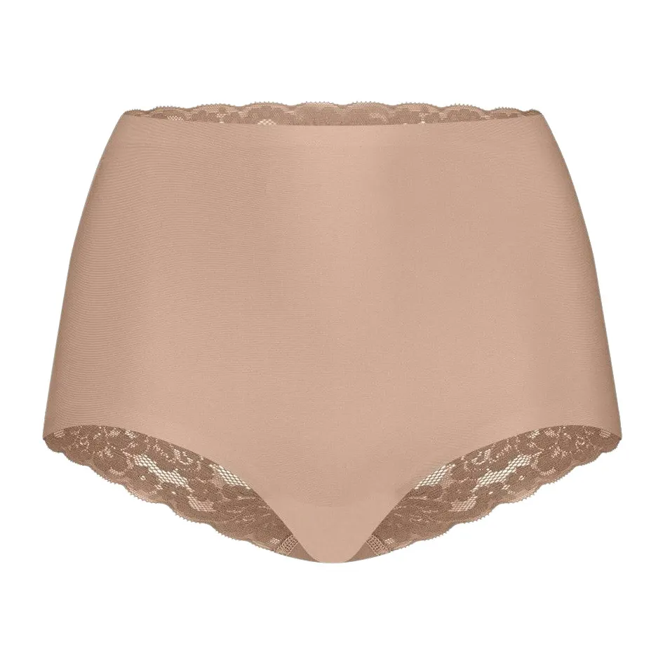 Ten Cate Secrets High Waist Lace Onderbroek Dames