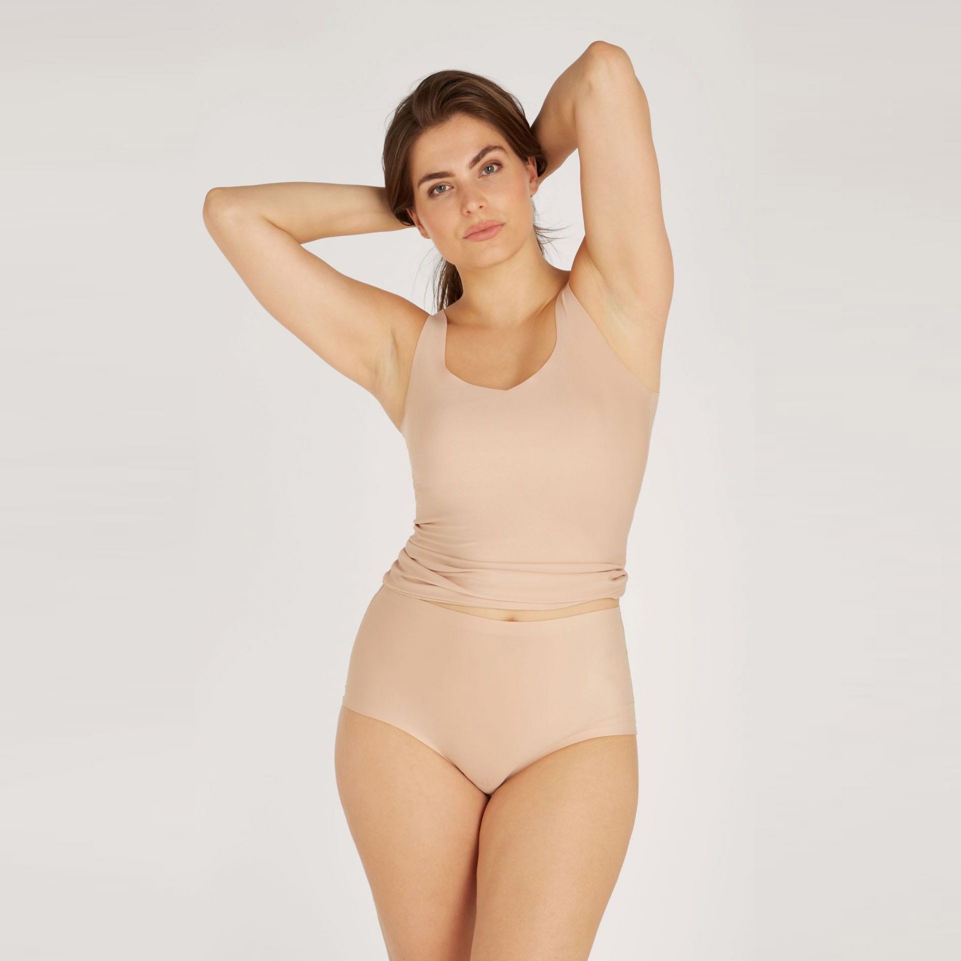 Ten Cate Secrets High Waist Lace Onderbroek Dames
