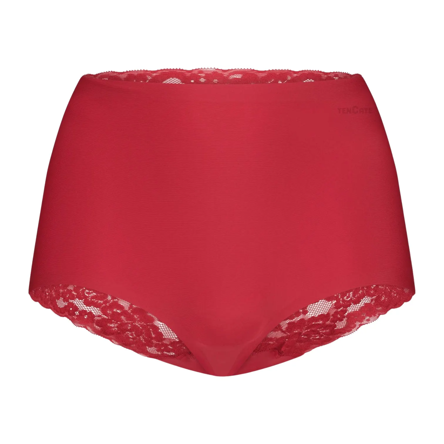 Ten Cate Secrets High Waist Lace Onderbroek Dames