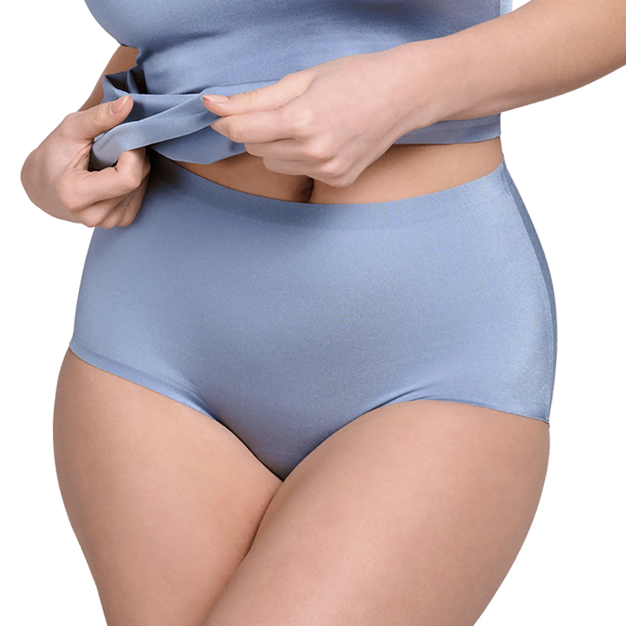 Ten Cate Secrets High Waist Onderbroek Dames