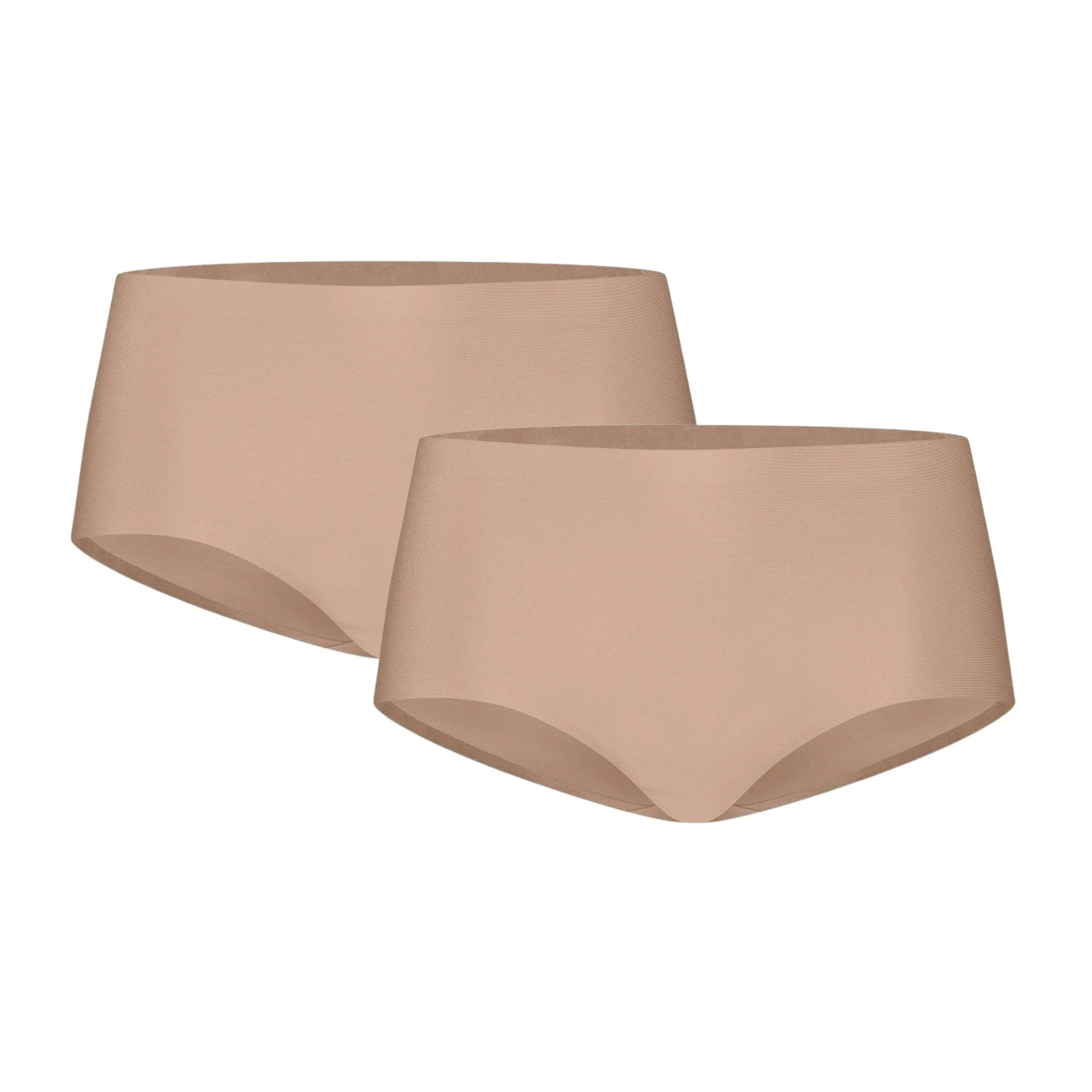 Ten Cate Midi Unterwäsche Damen (2er-Pack)