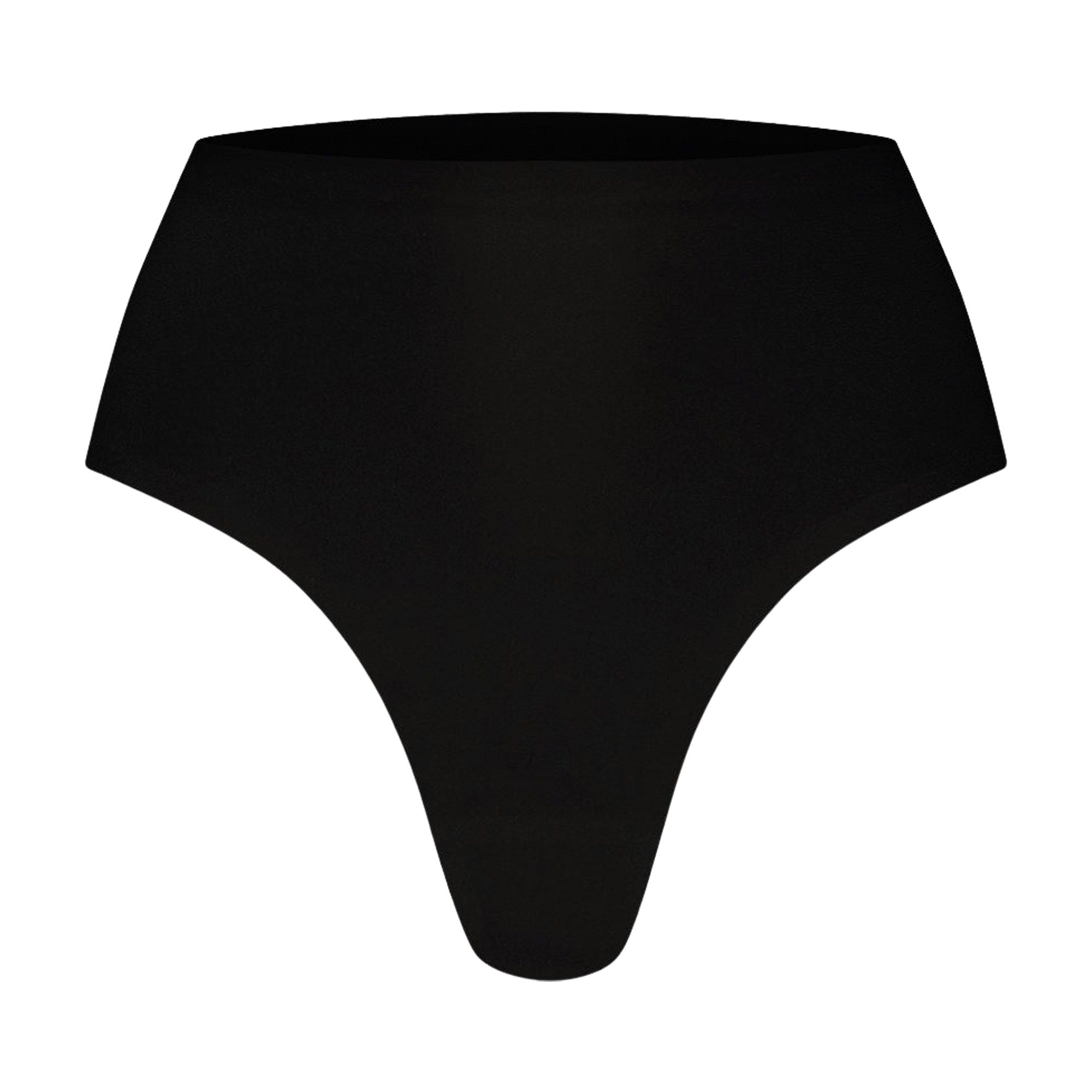 Ten Cate High Waist String Unterwäsche Damen (2-pack)