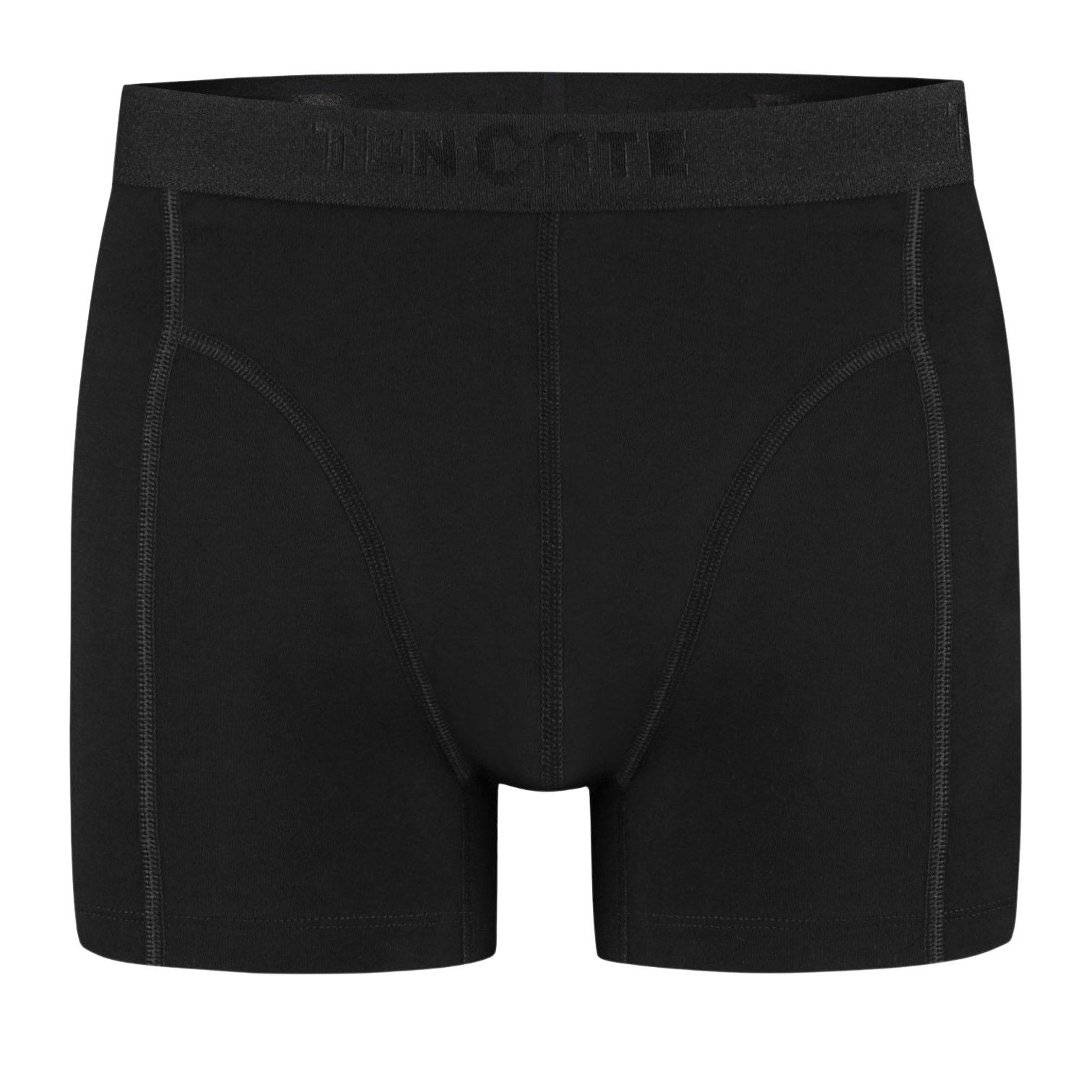 Ten Cate Basics Bamboo Viscose Boxershorts Heren (4-pack)