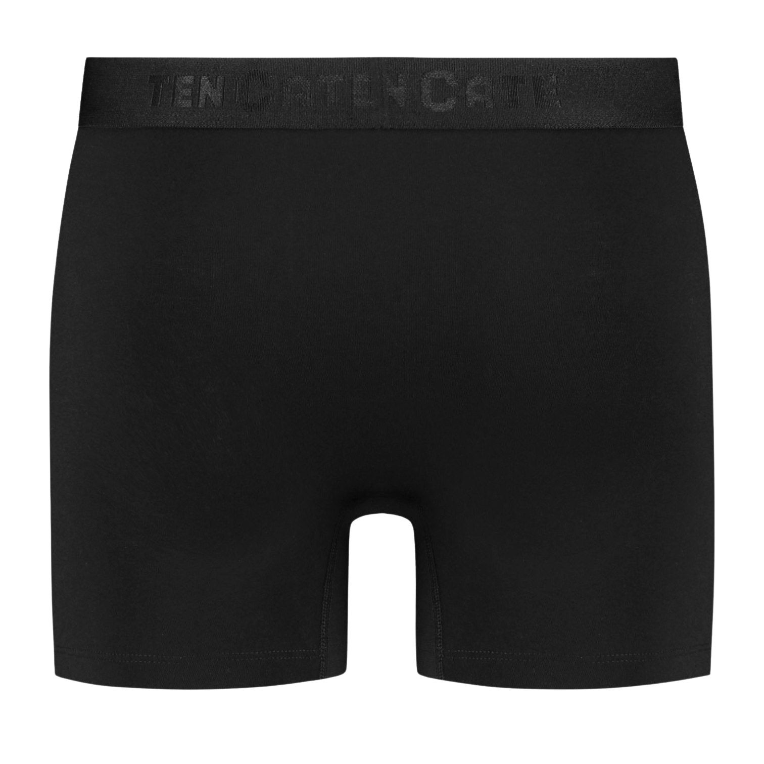 Ten Cate Basics Bamboo Viscose Boxershorts Heren (4-pack)