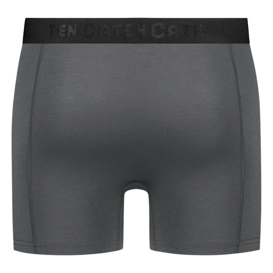 Caleçon Ten Cate Basics Bamboo Viscose Hommes (lot de 4)