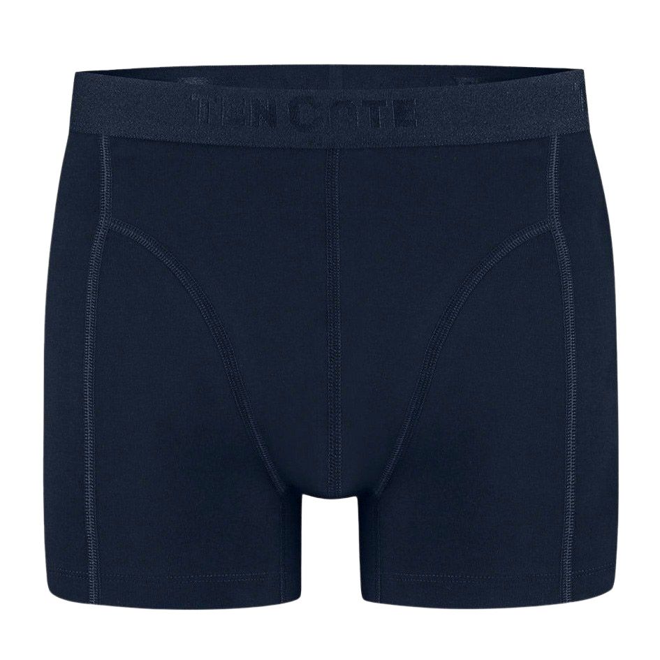 Caleçon Ten Cate Basics Bamboo Viscose Hommes (lot de 4)