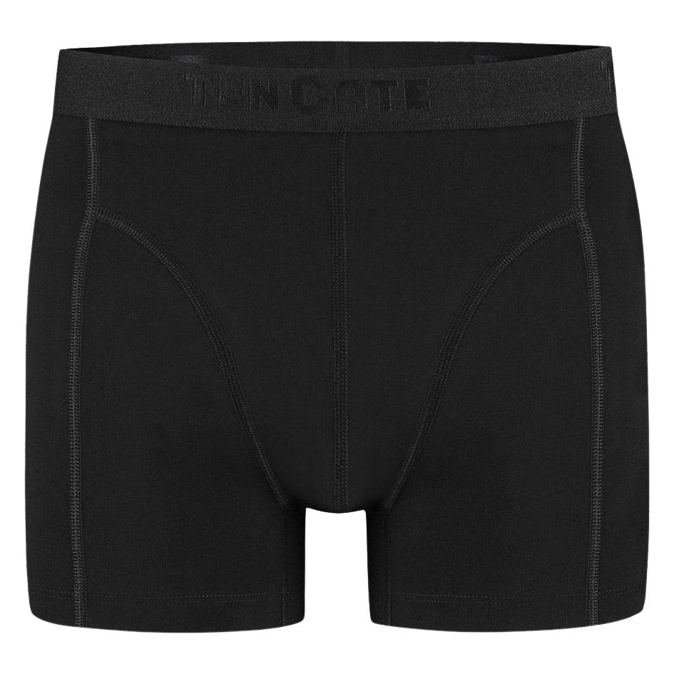 Caleçon Ten Cate Basics Bamboo Viscose Hommes (lot de 4)