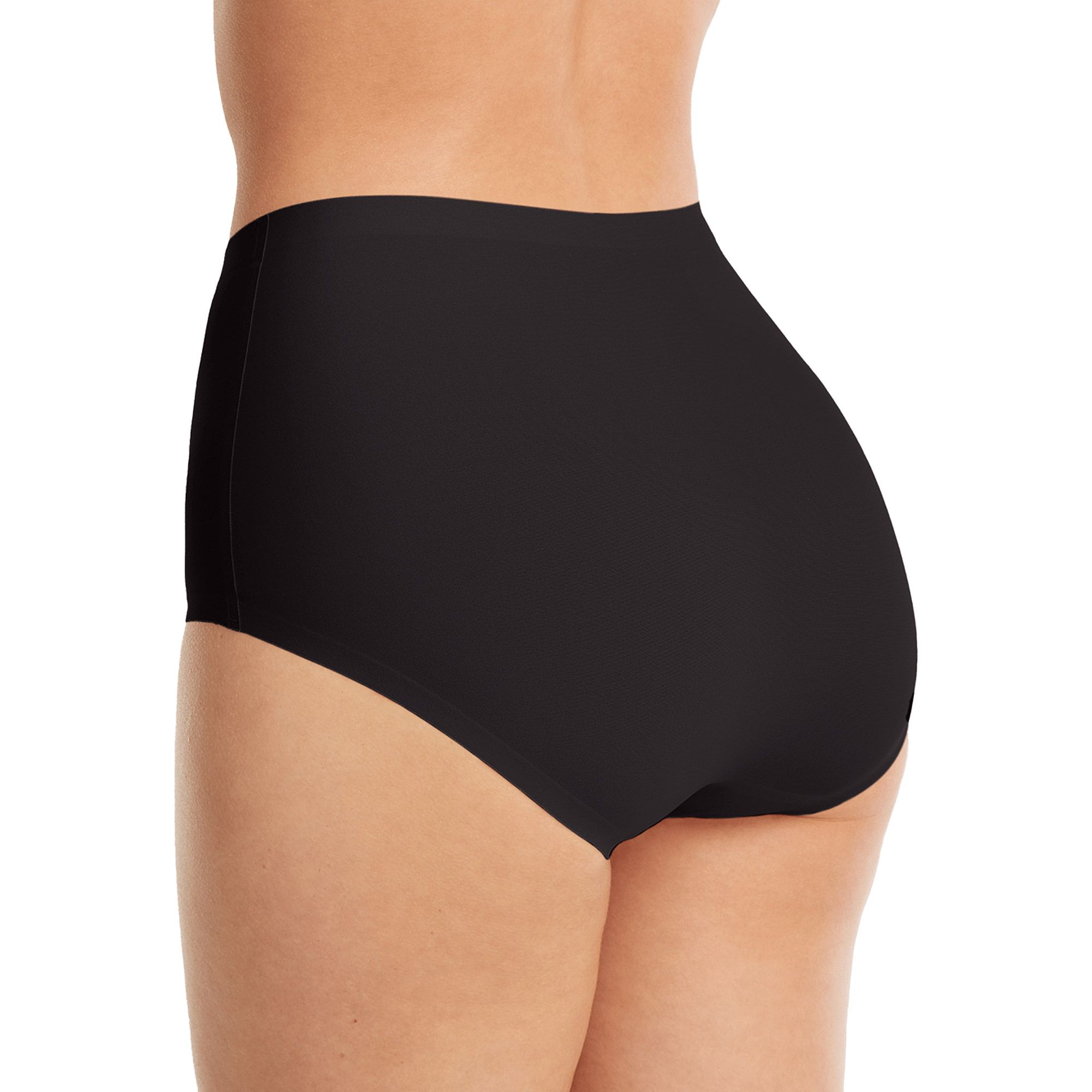 Sous-vêtement Ten Cate High Waist Femmes (2-pack)