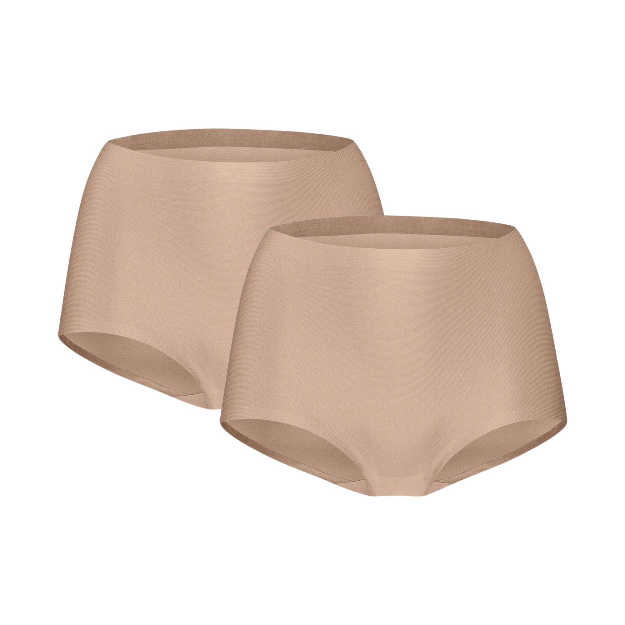 Ten Cate High Waist Unterwäsche Damen (2-pack)