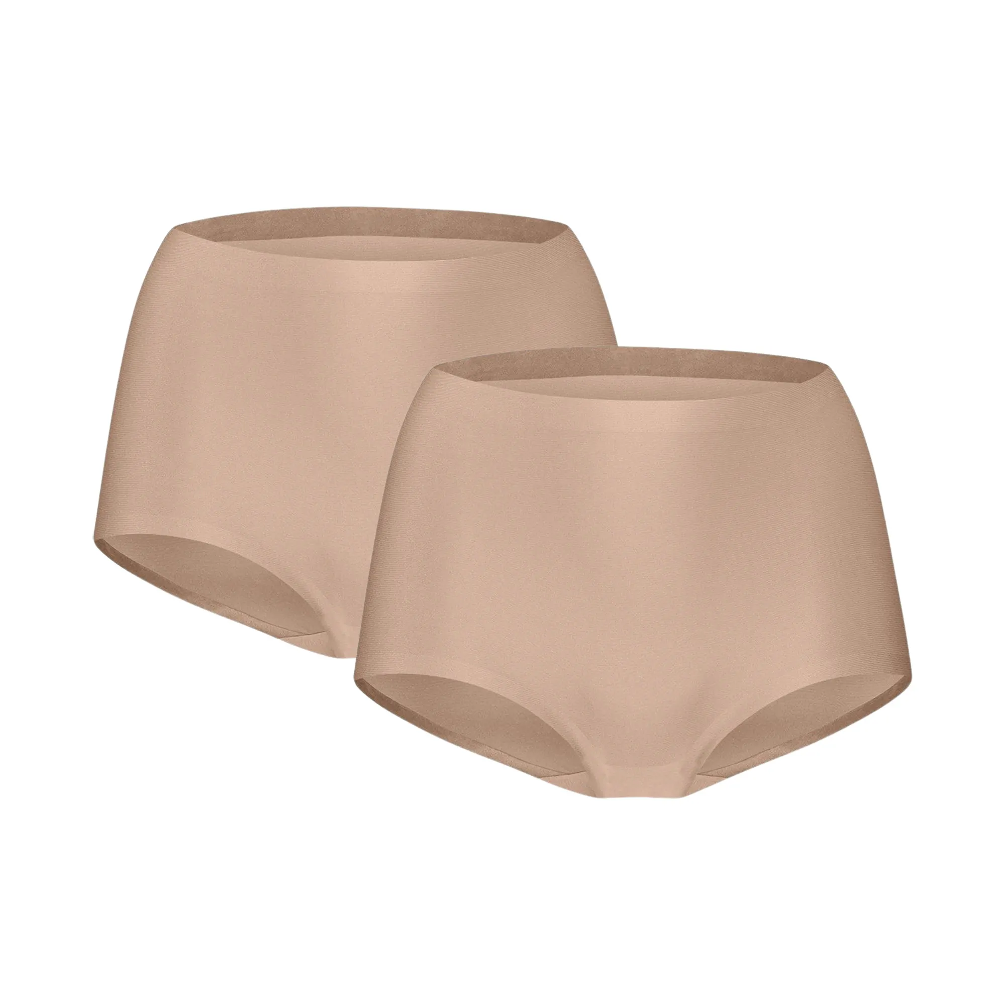 Ten Cate High Waist Unterwäsche Damen (2-pack)