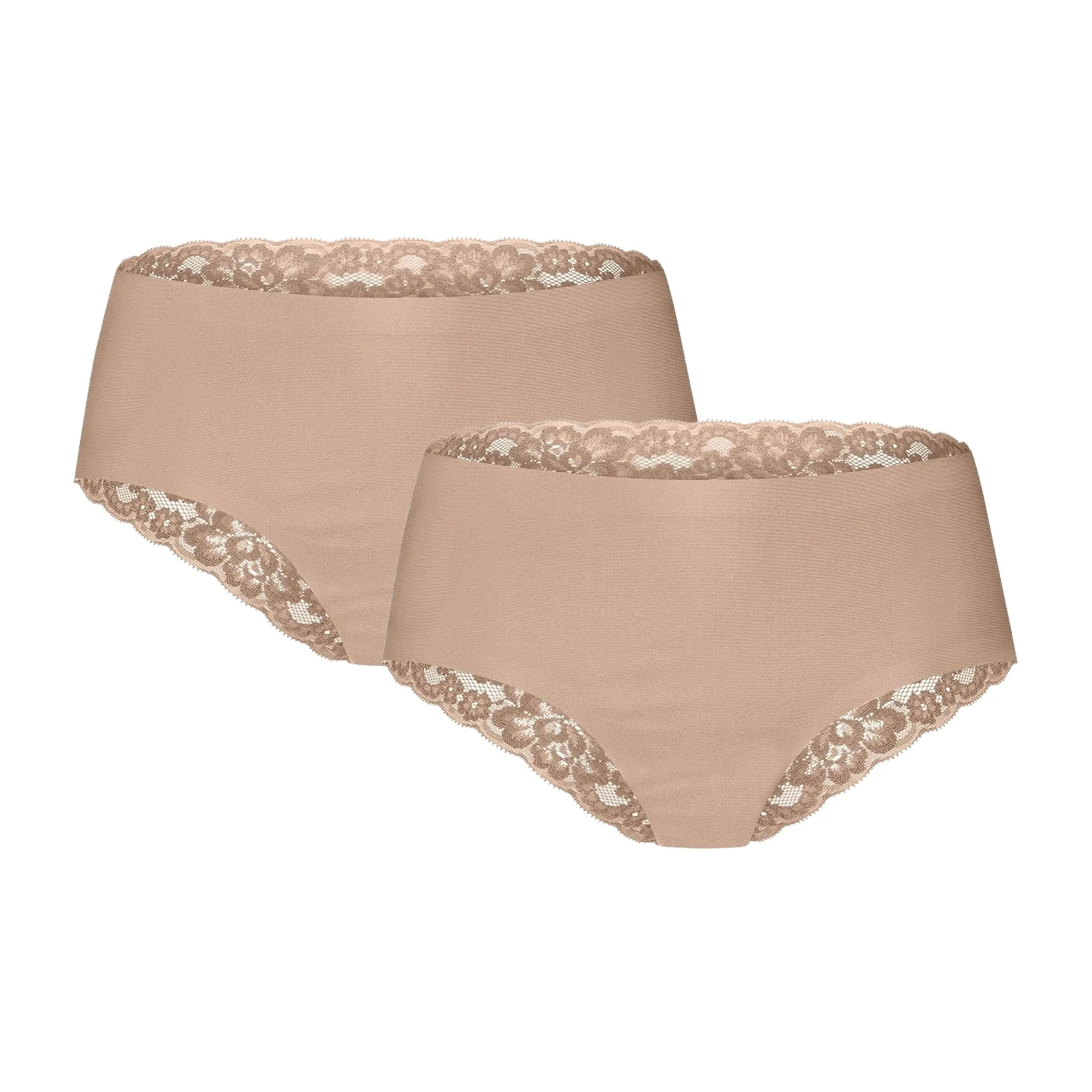 Ten Cate Hipster Lace Unterwäsche Damen (2er-Pack)