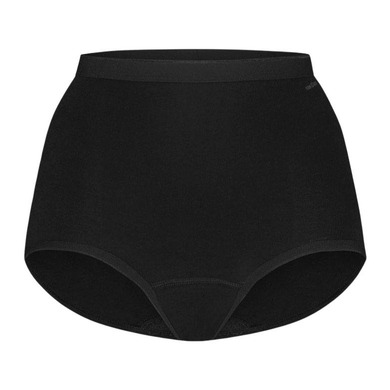 Ten Cate Basics High Waist Onderbroek Dames (4-pack)