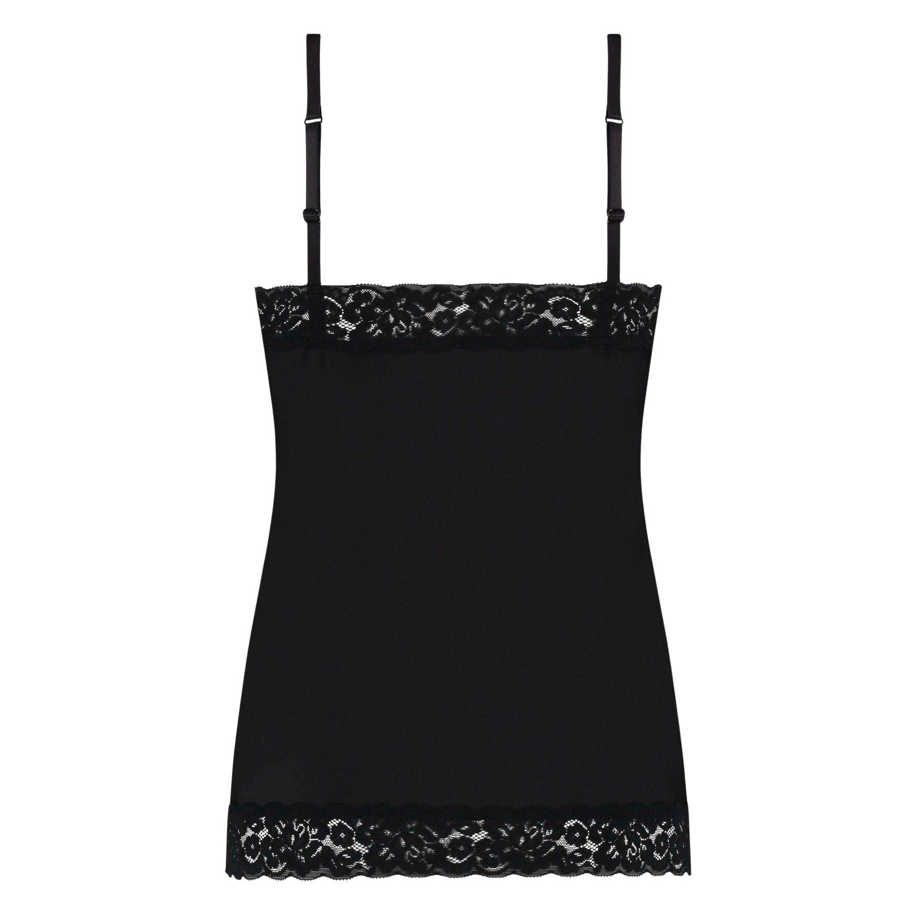 Ten Cate Secrets Spaghetti Lace Top Dames