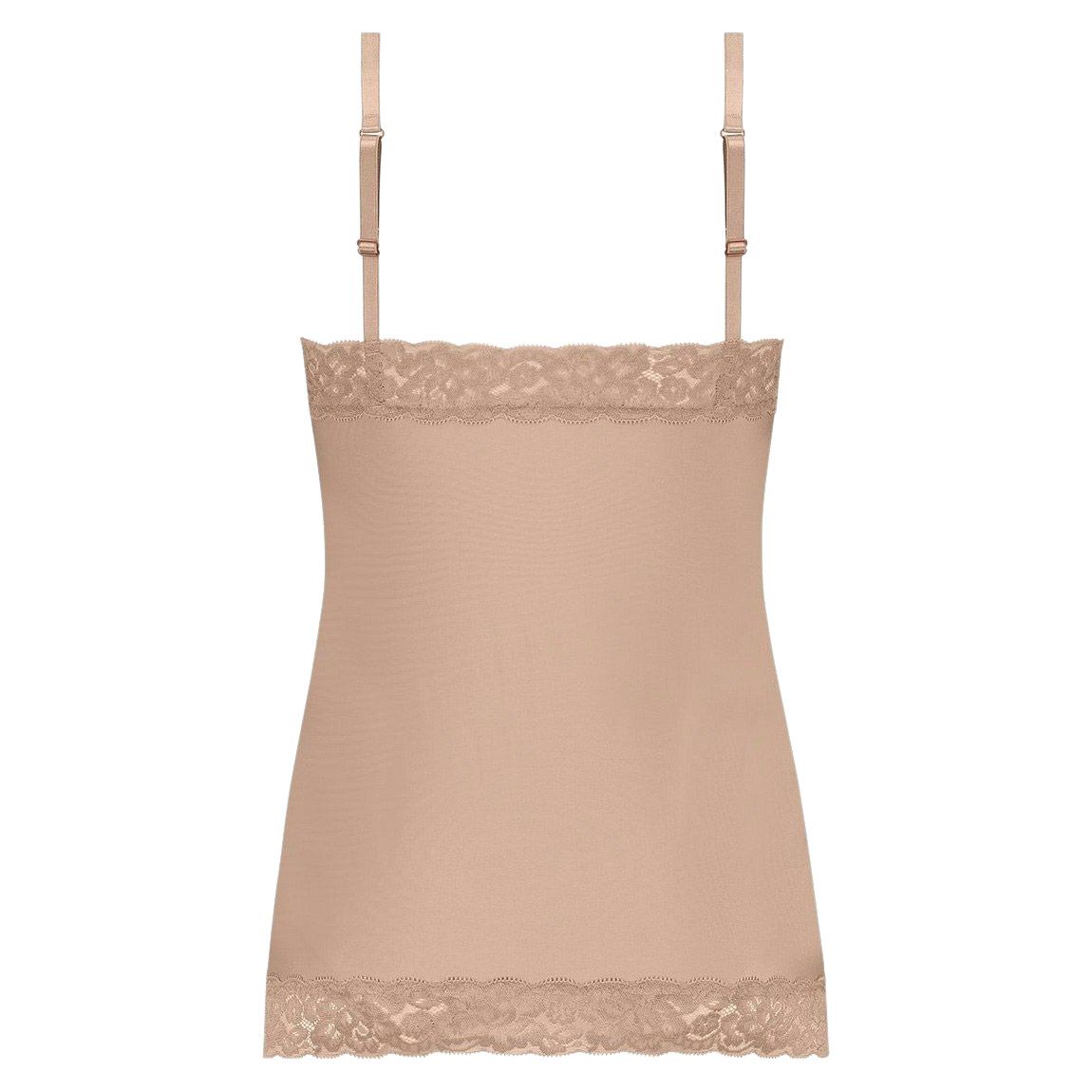 Ten Cate Secrets Spaghetti Lace Top Dames