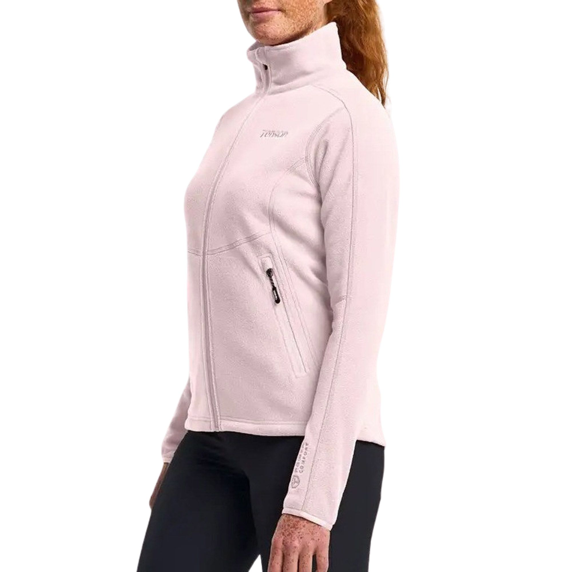 Tenson Miracle Fleece Jas Dames