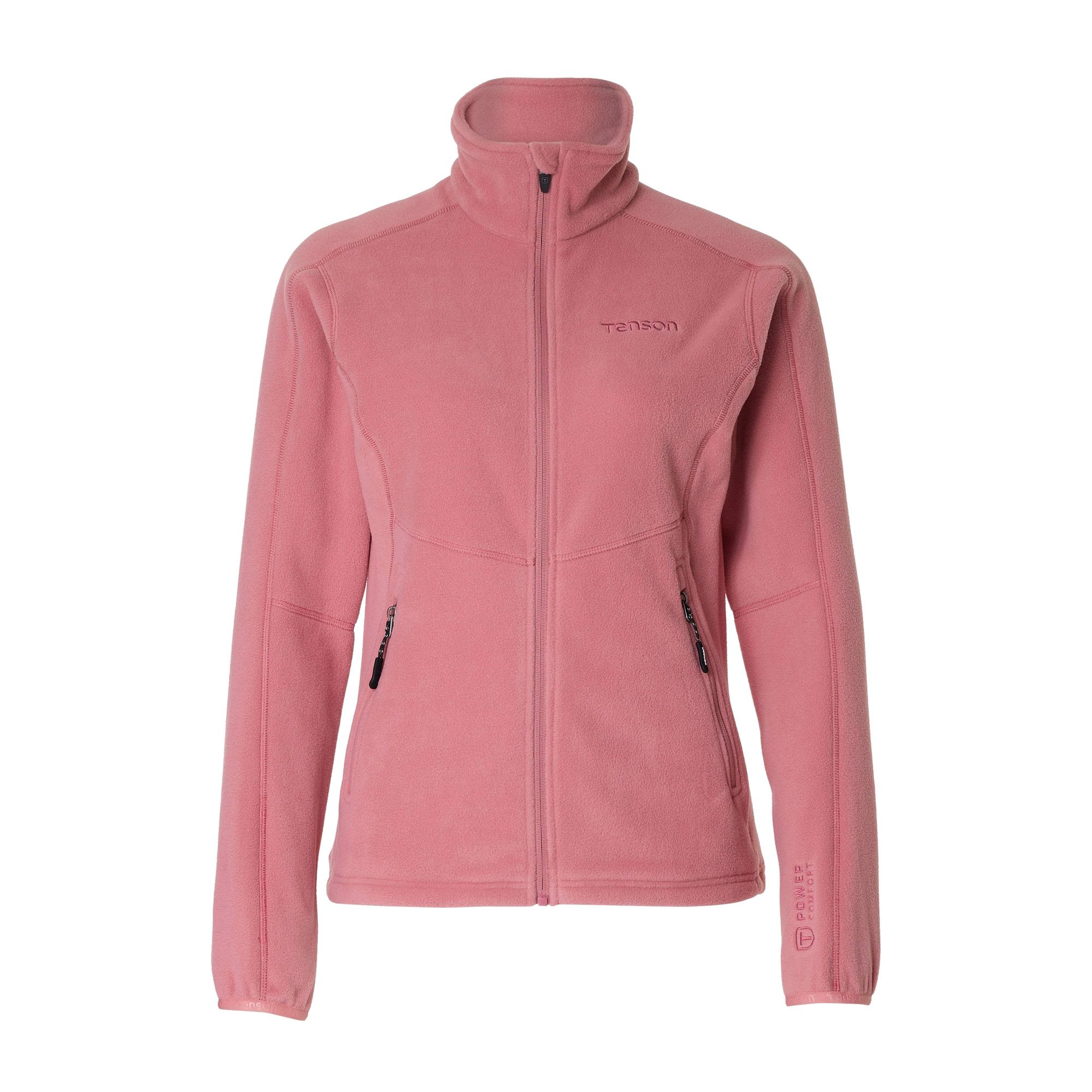 Tenson Miracle Fleece Jas Dames