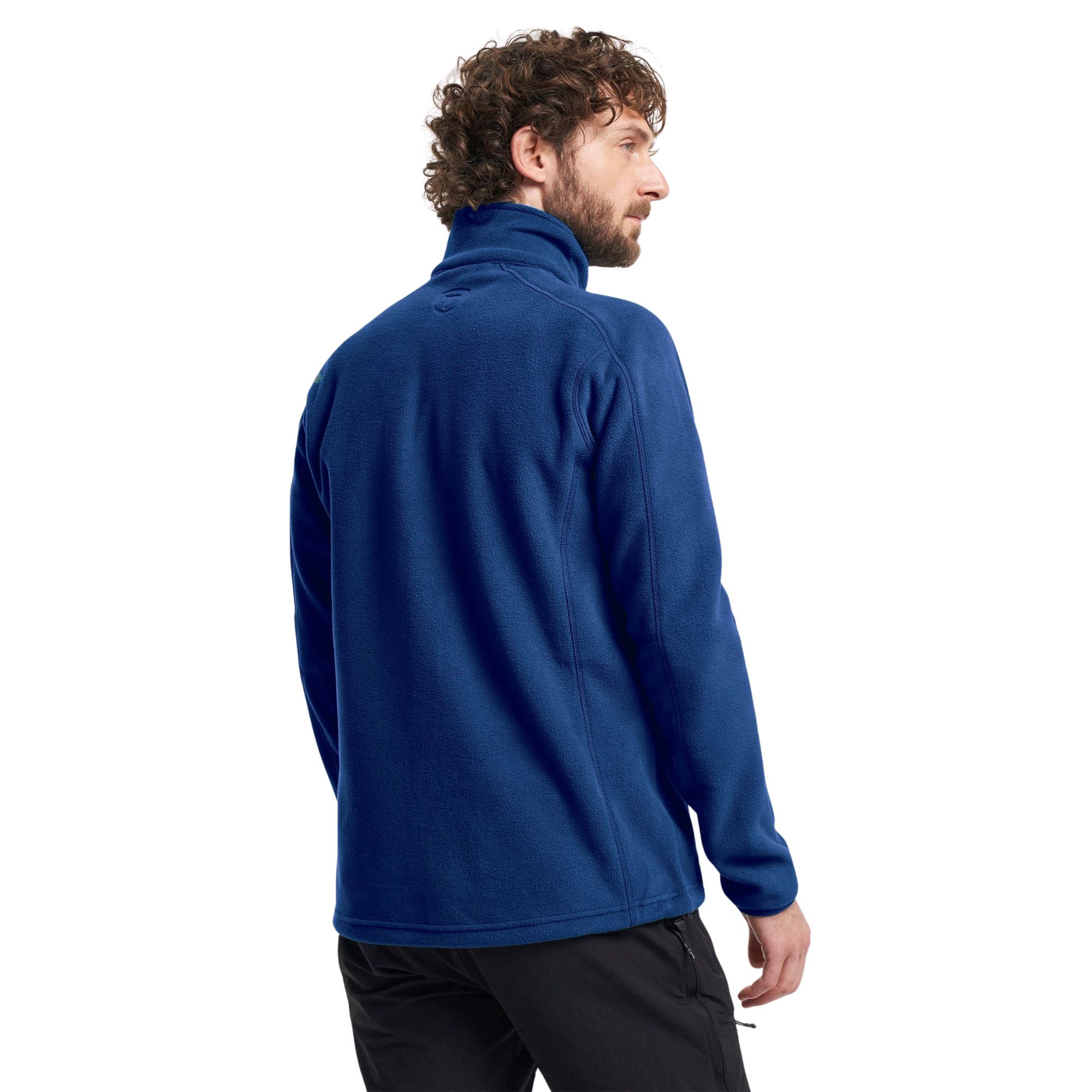 Tenson Miracle Fleece Jacket Men | Plutosport