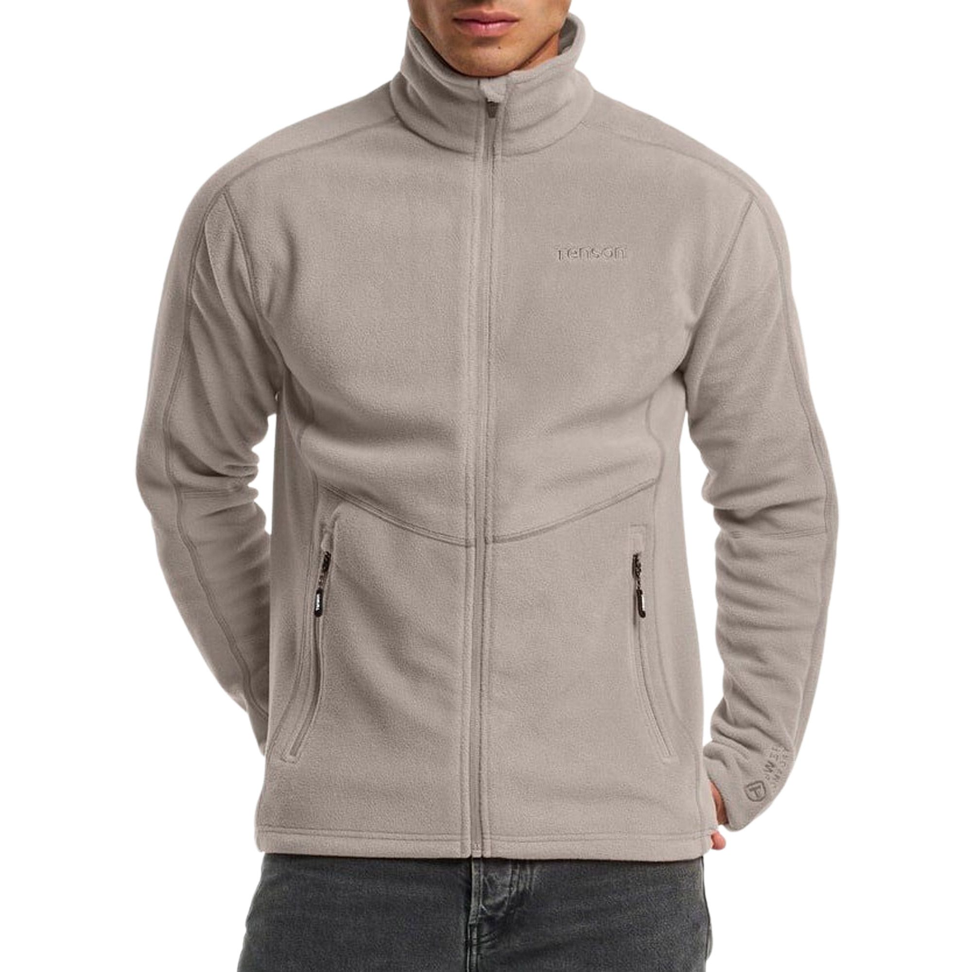 Tenson Miracle Fleece Jas Heren