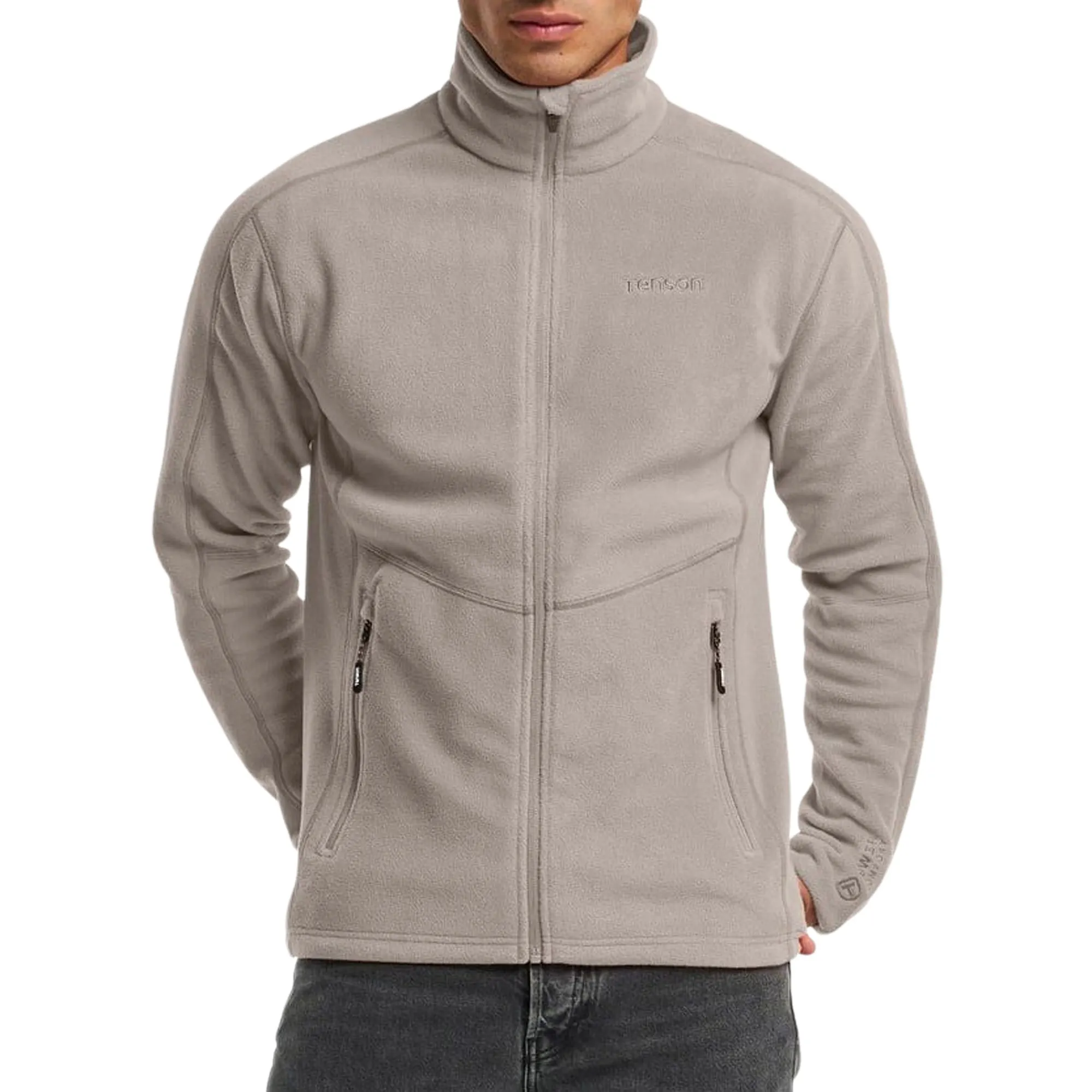Tenson Miracle Fleece Jas Heren
