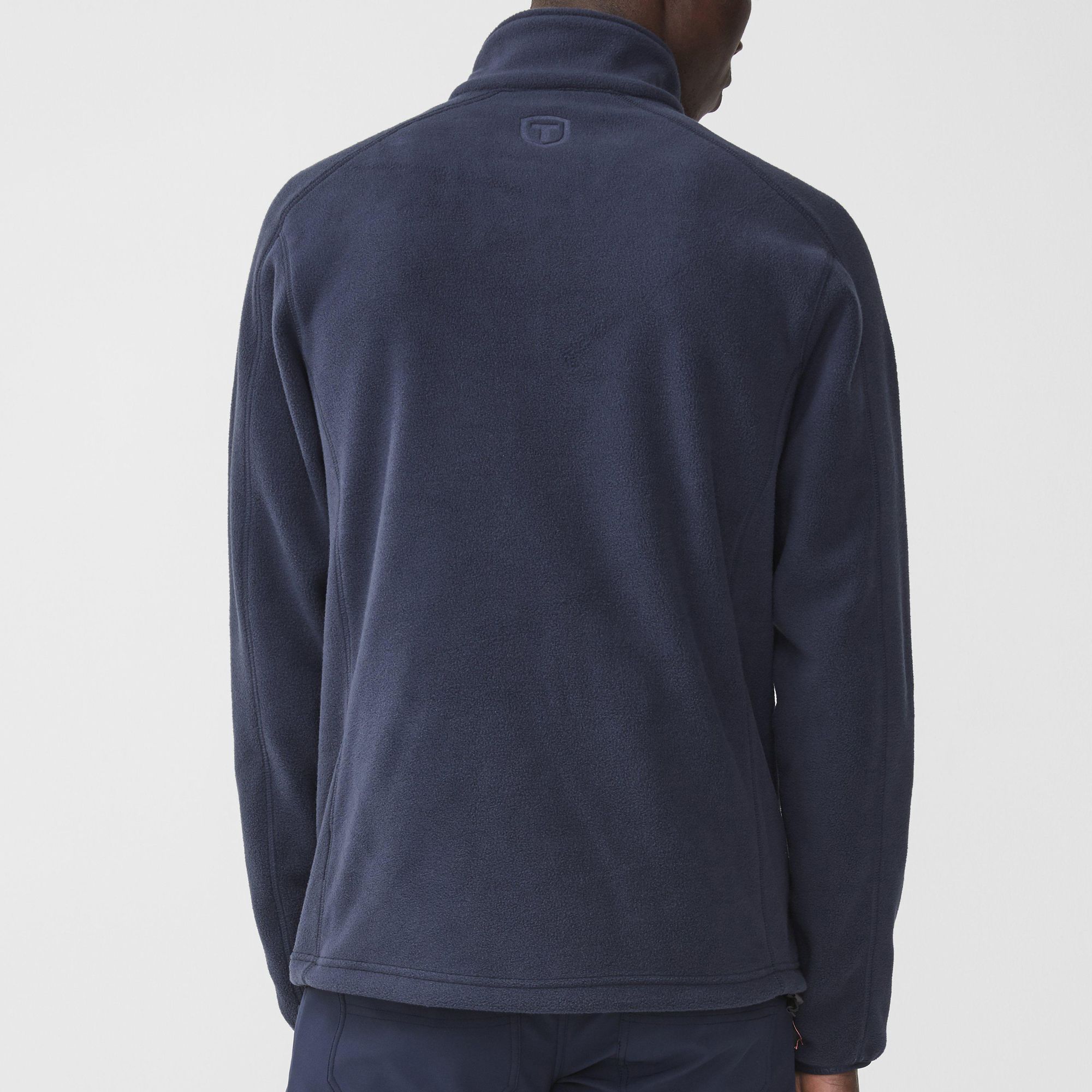 Tenson Miracle Fleece Jas Heren