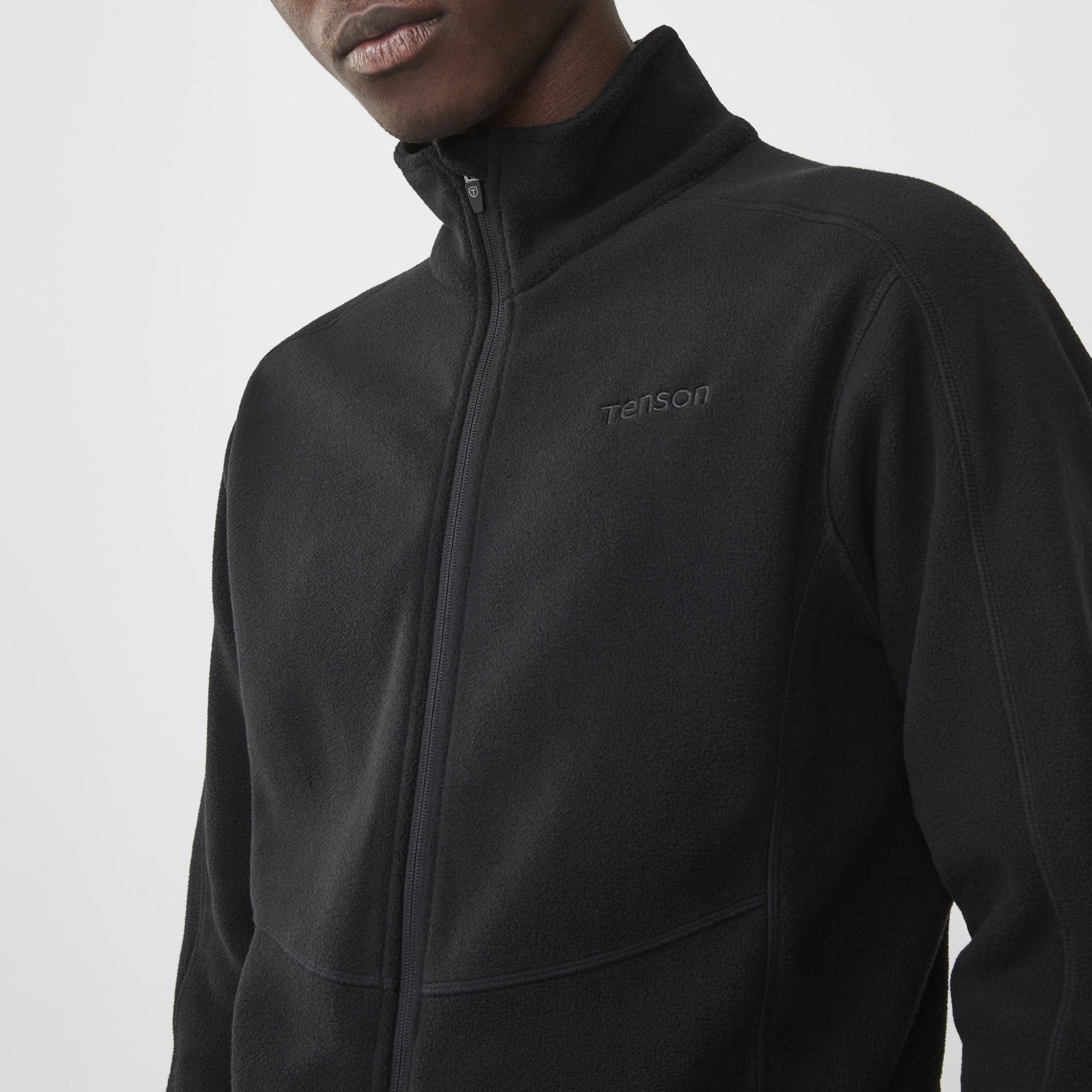 Tenson Miracle Fleece Jas Heren